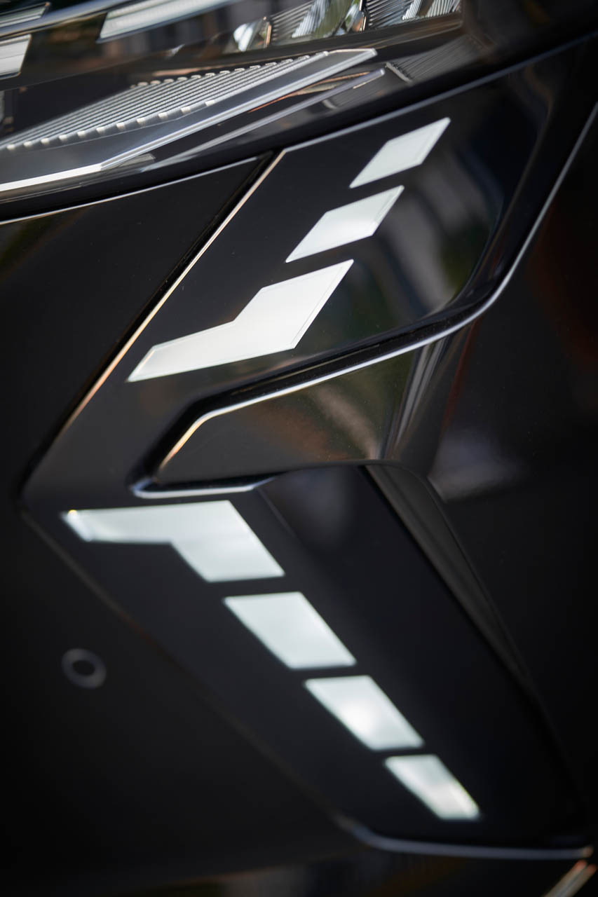 All-New COLT 52