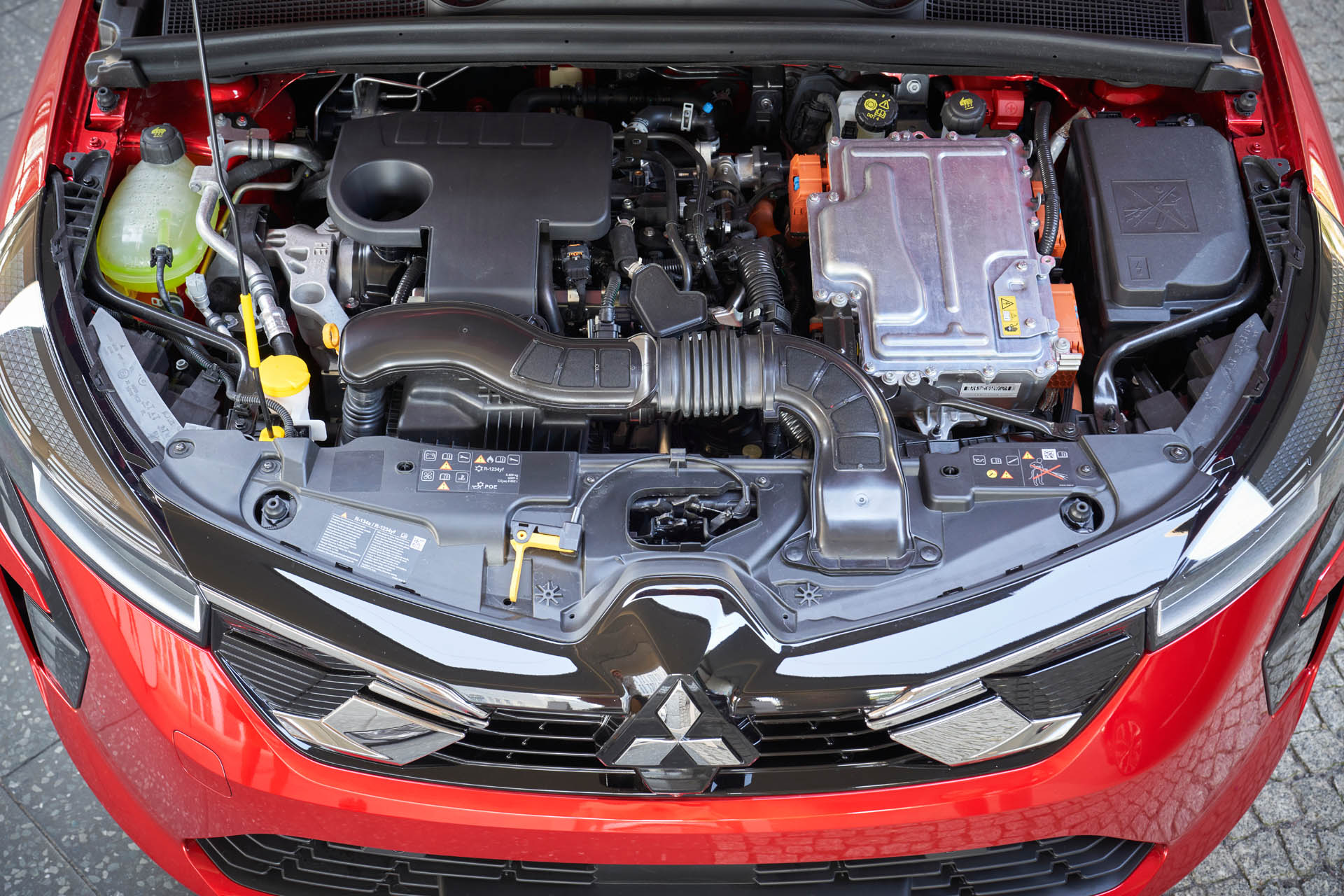 All-New COLT 53