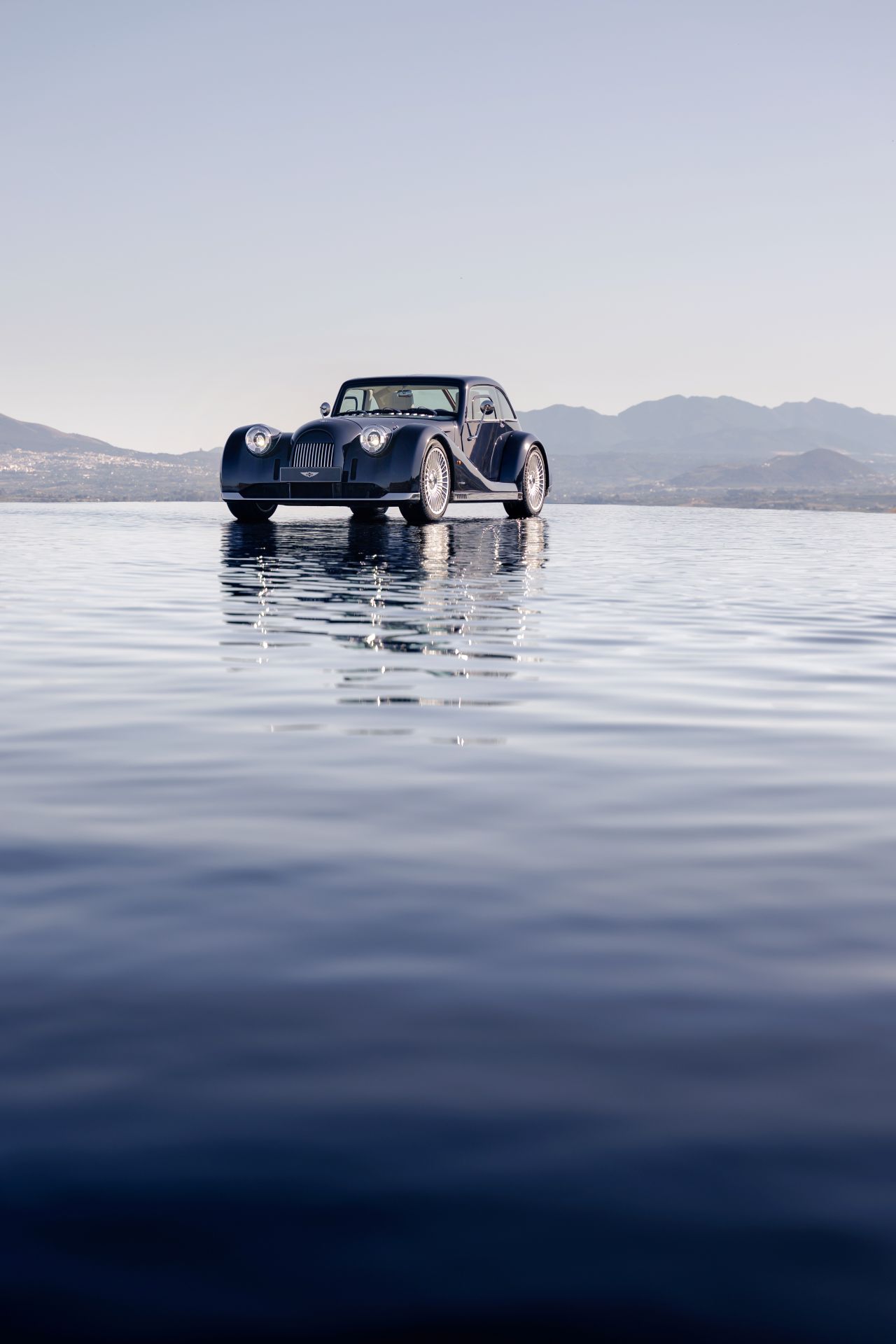 Morgan Midsummer Coupe 23