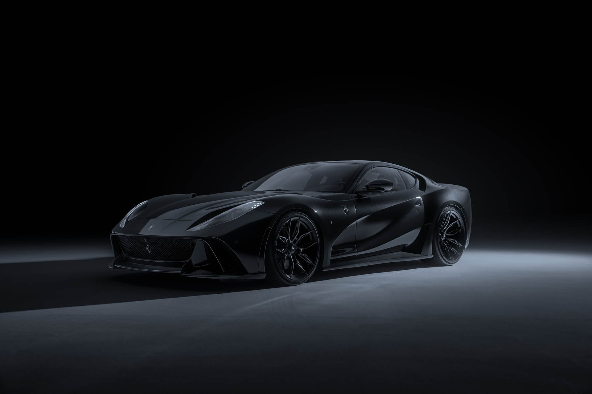 NOVITEC N LARGO S Pic01