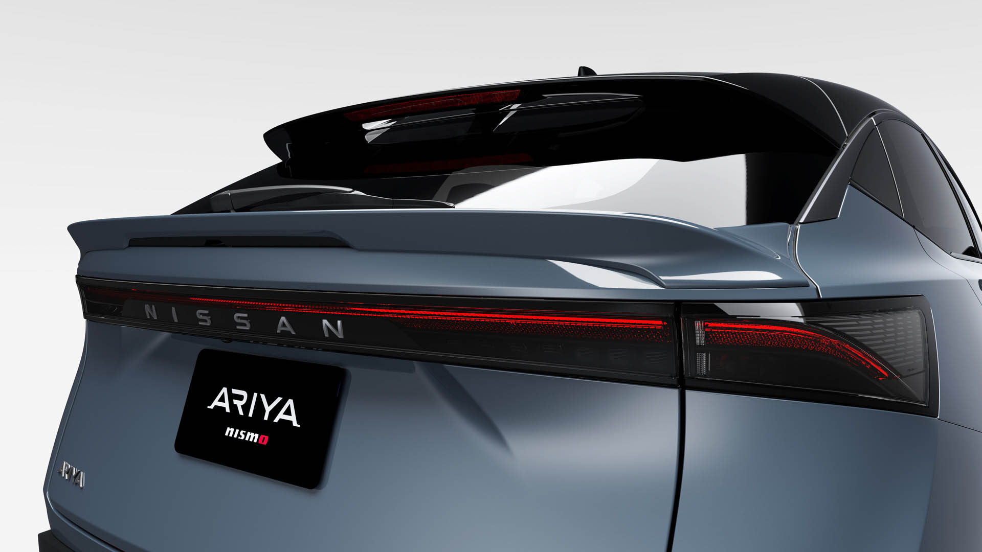 nissan ariya nismo 2024 01