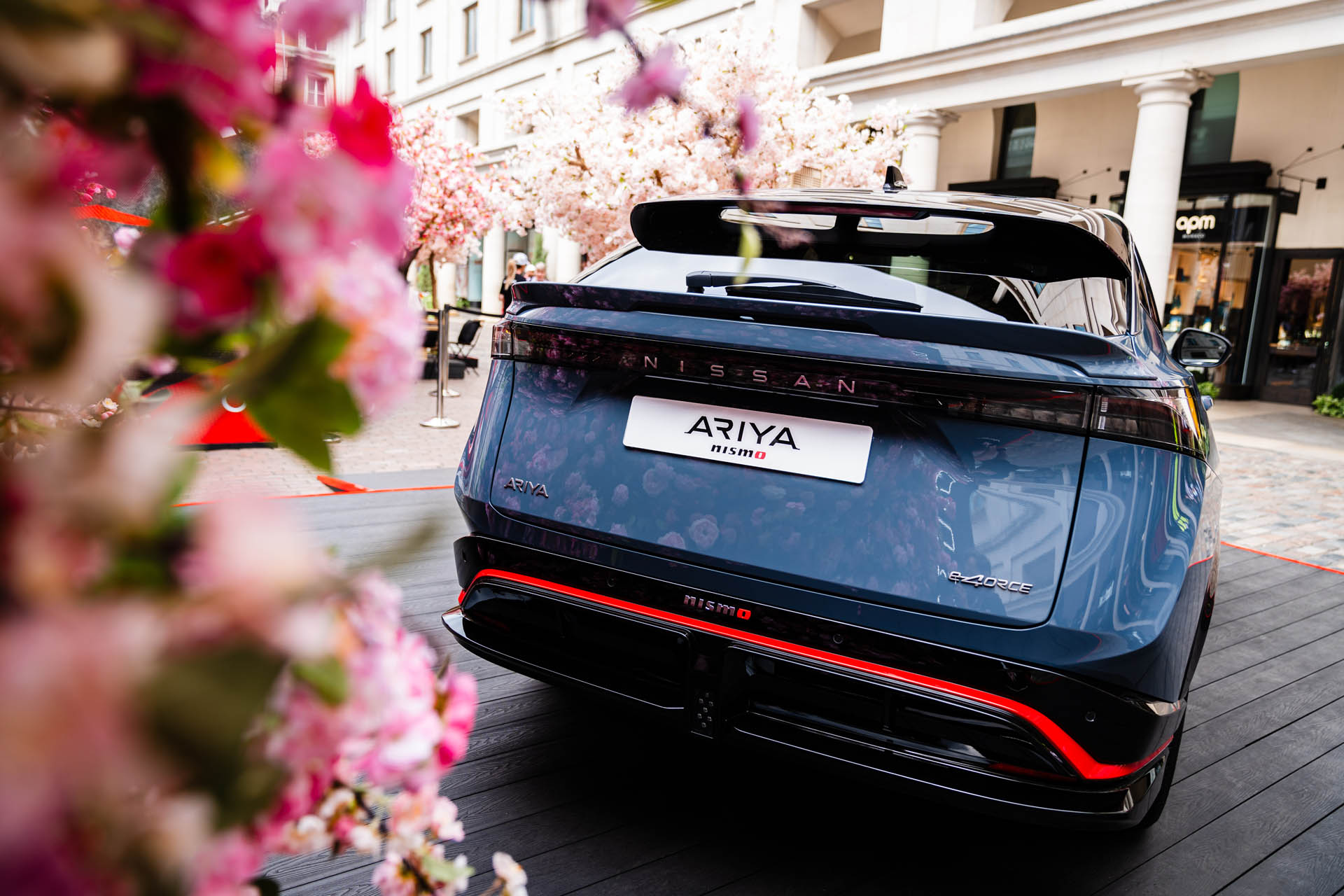 nissan ariya nismo 2024 04