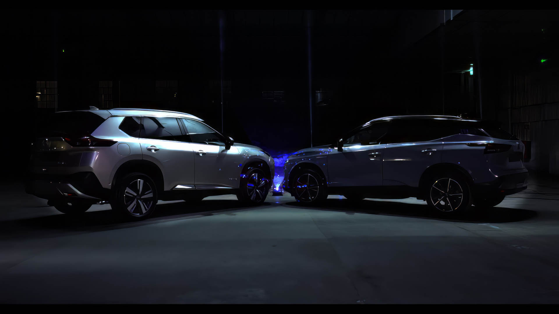 Nissan e-POWER - 1