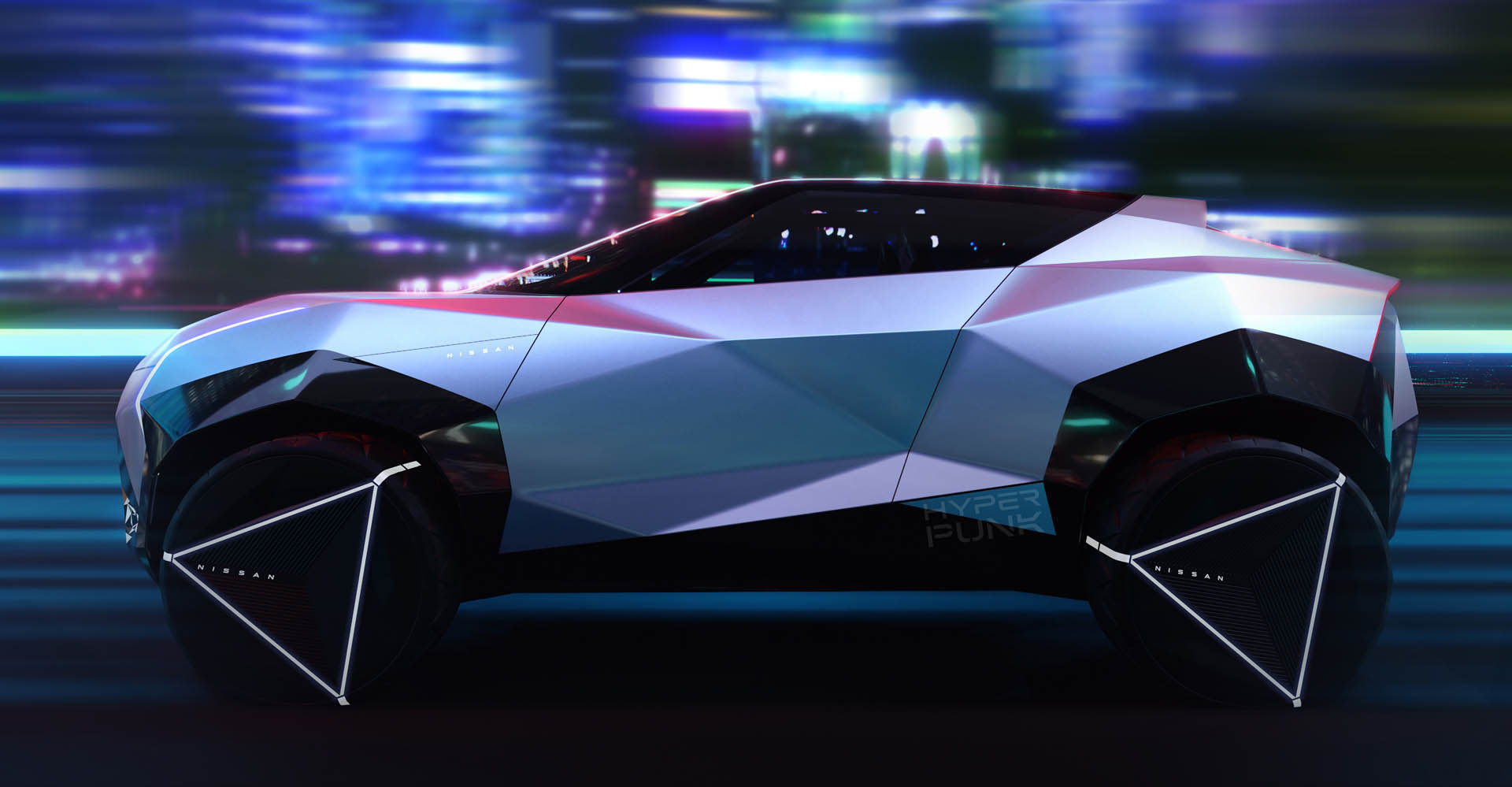 nissan hyper punk 09