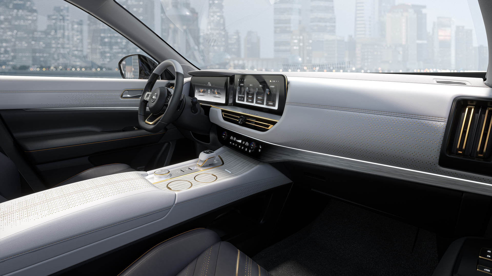 Nissan Pathfinder Concept 06