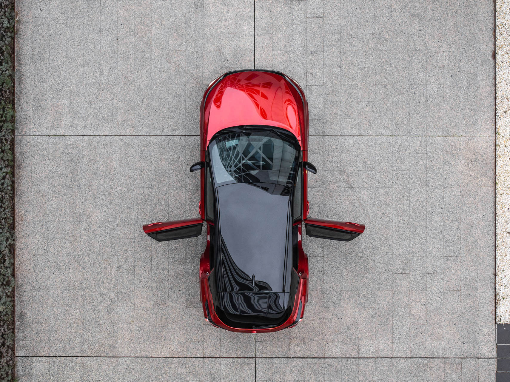 Nissan Qashqai 2024 42