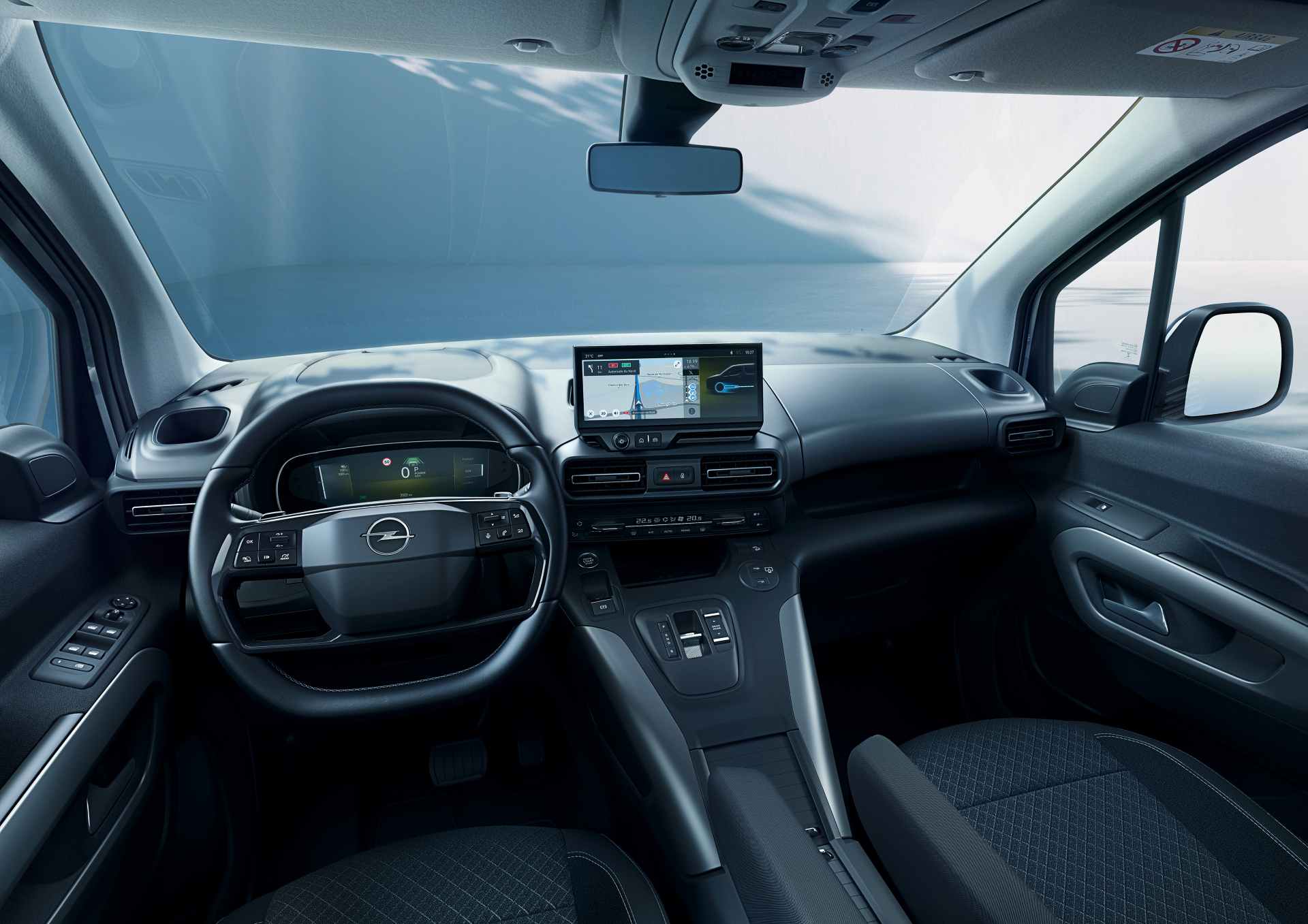 opel-combo-electric 12