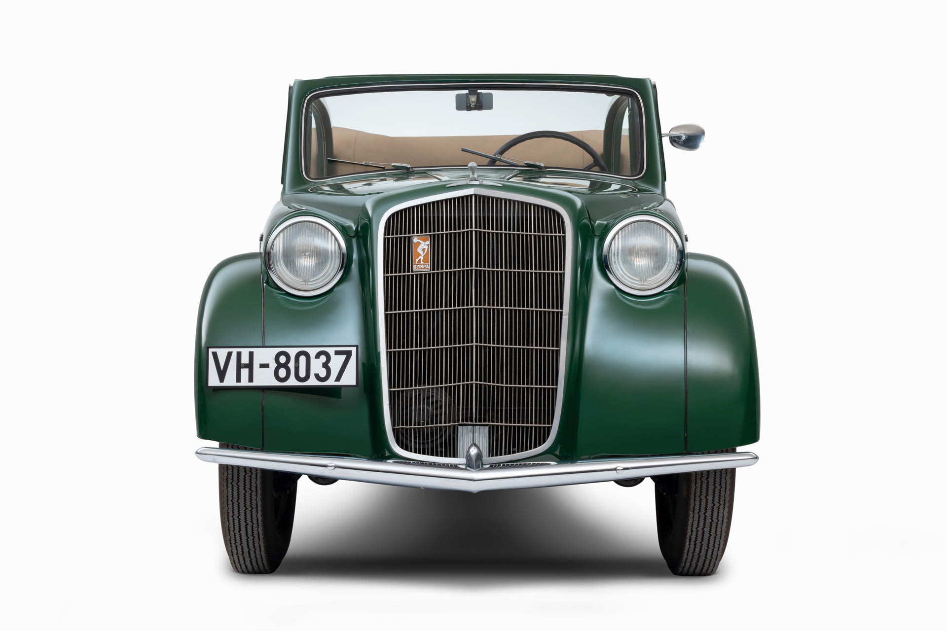 Opel Olympia 02