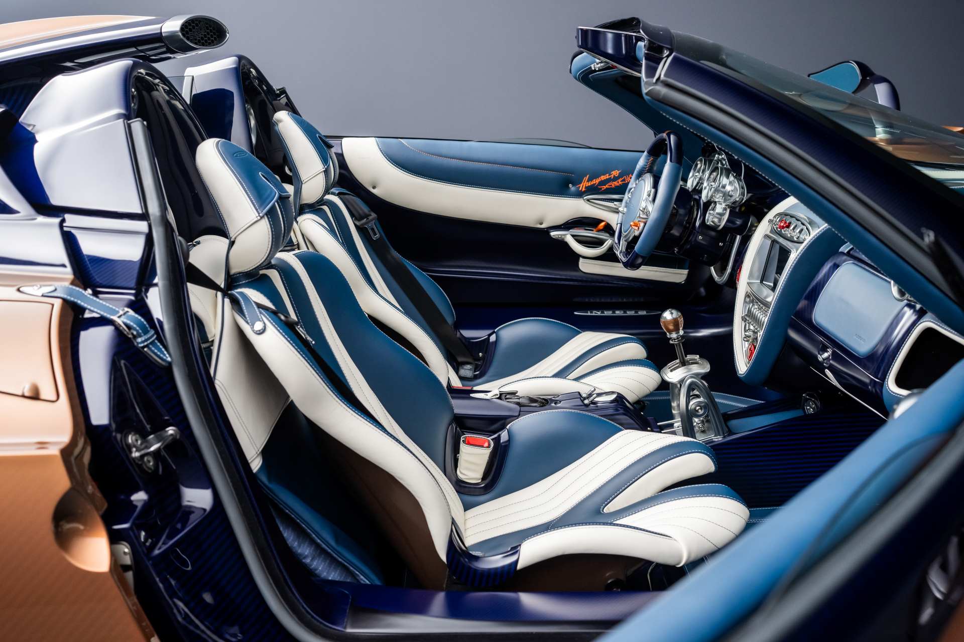 pagani huayra 70 derecho 09