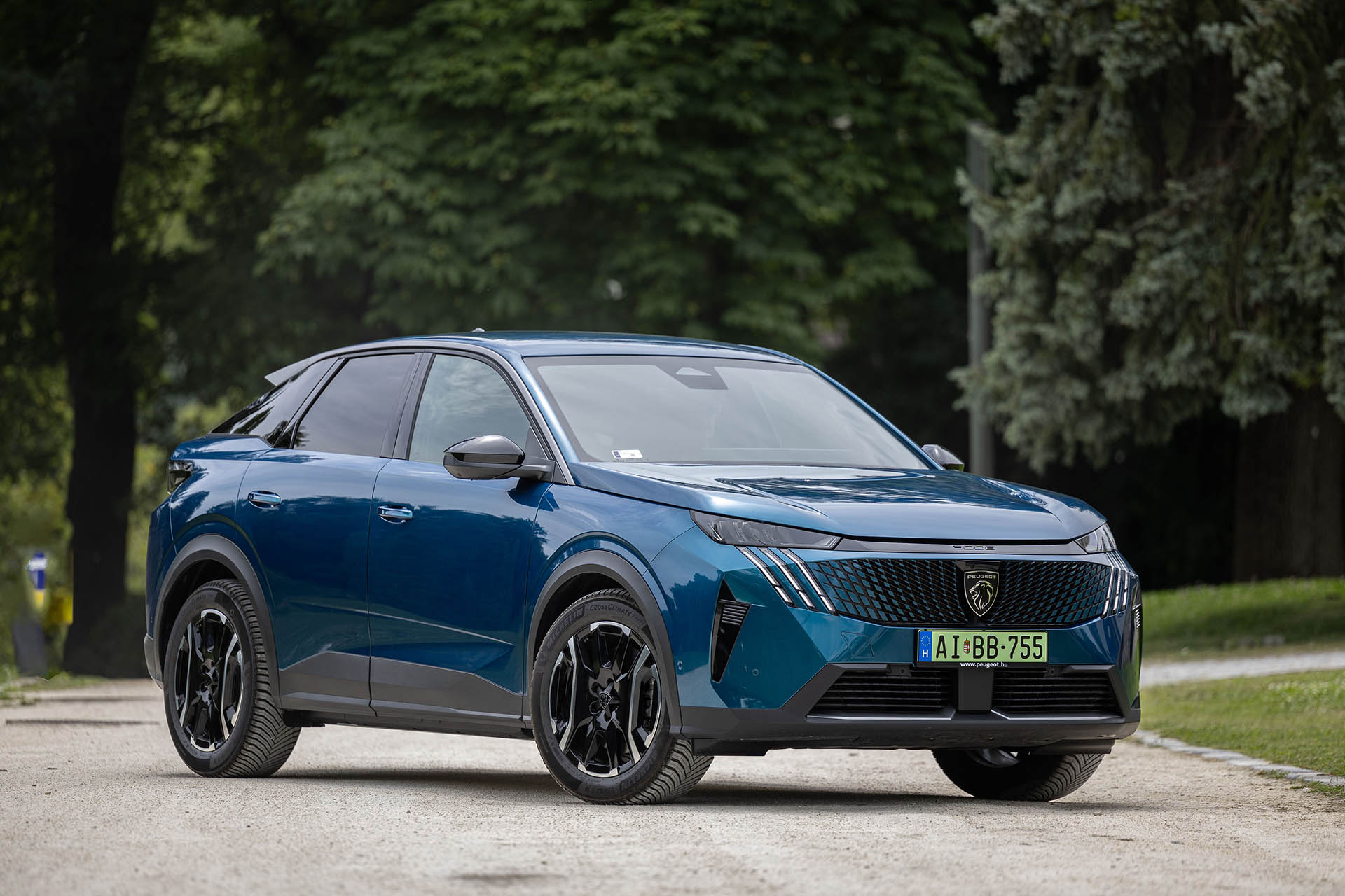 peugeot 3008 2024 mobem 11