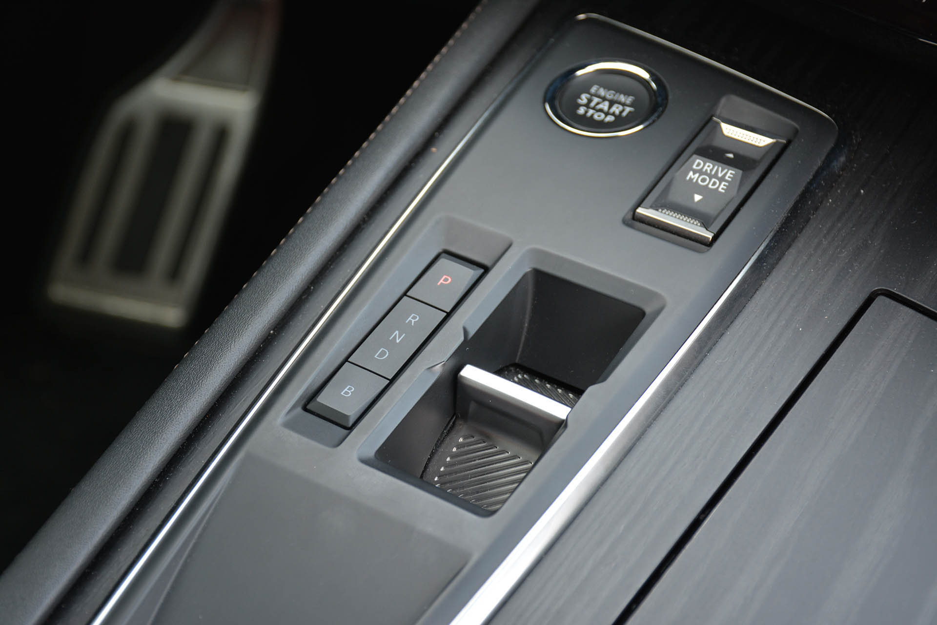 Peugeot 508 GT PHEV 20