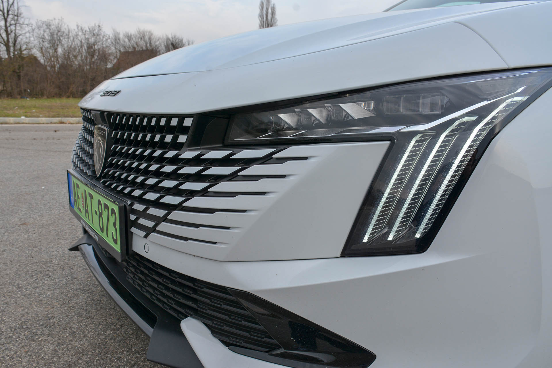 Peugeot 508 GT PHEV 22