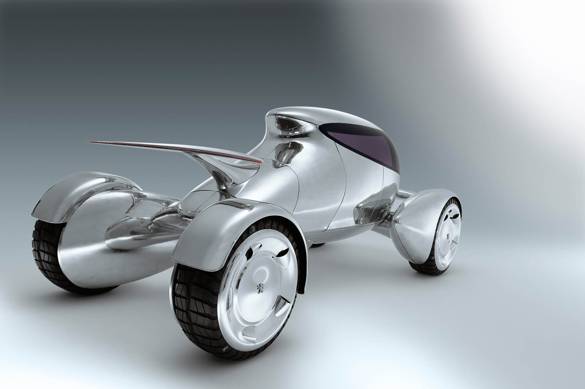 peugeot moonster 05