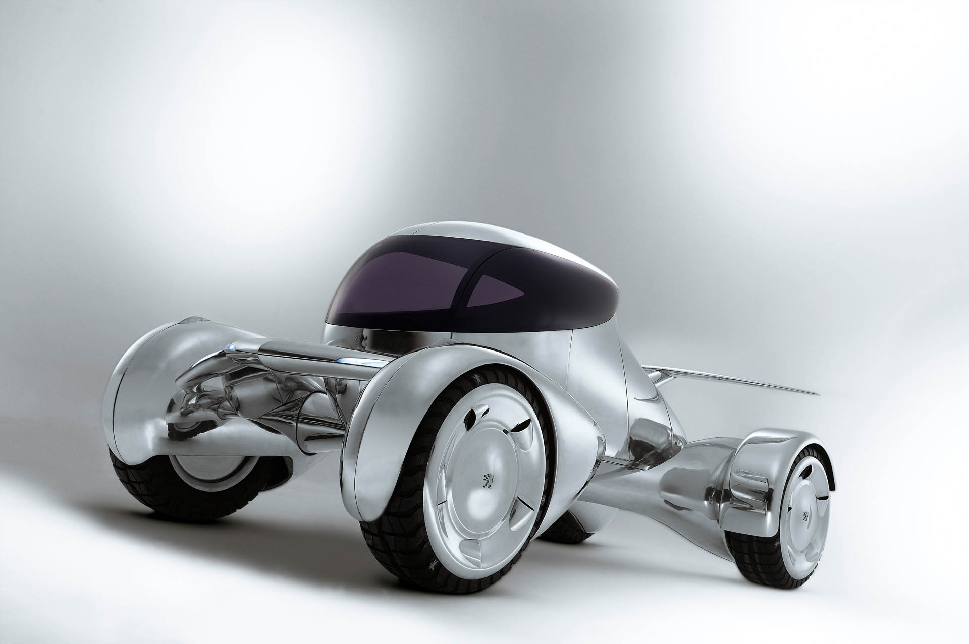 peugeot moonster 06