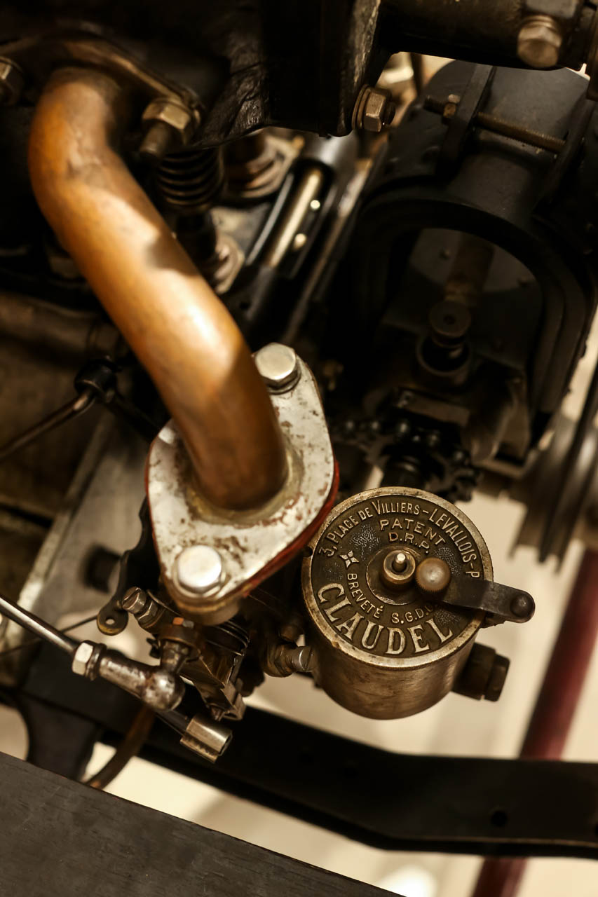 Peugeot 1906-8565