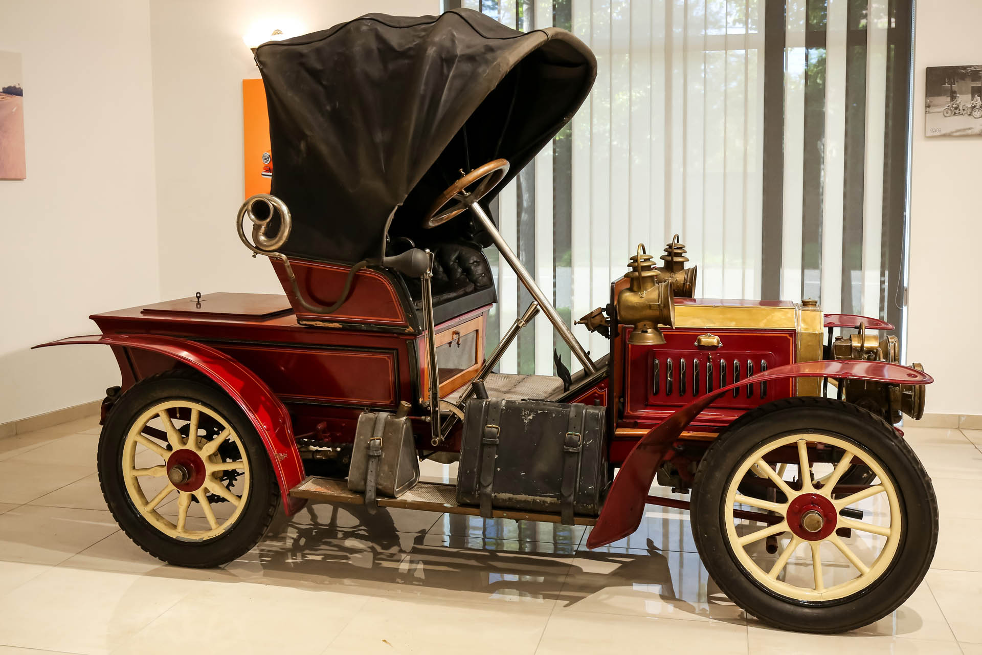 Peugeot 1906-8583