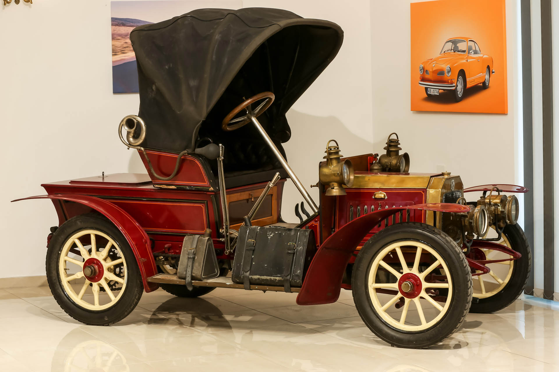 Peugeot 1906-8591