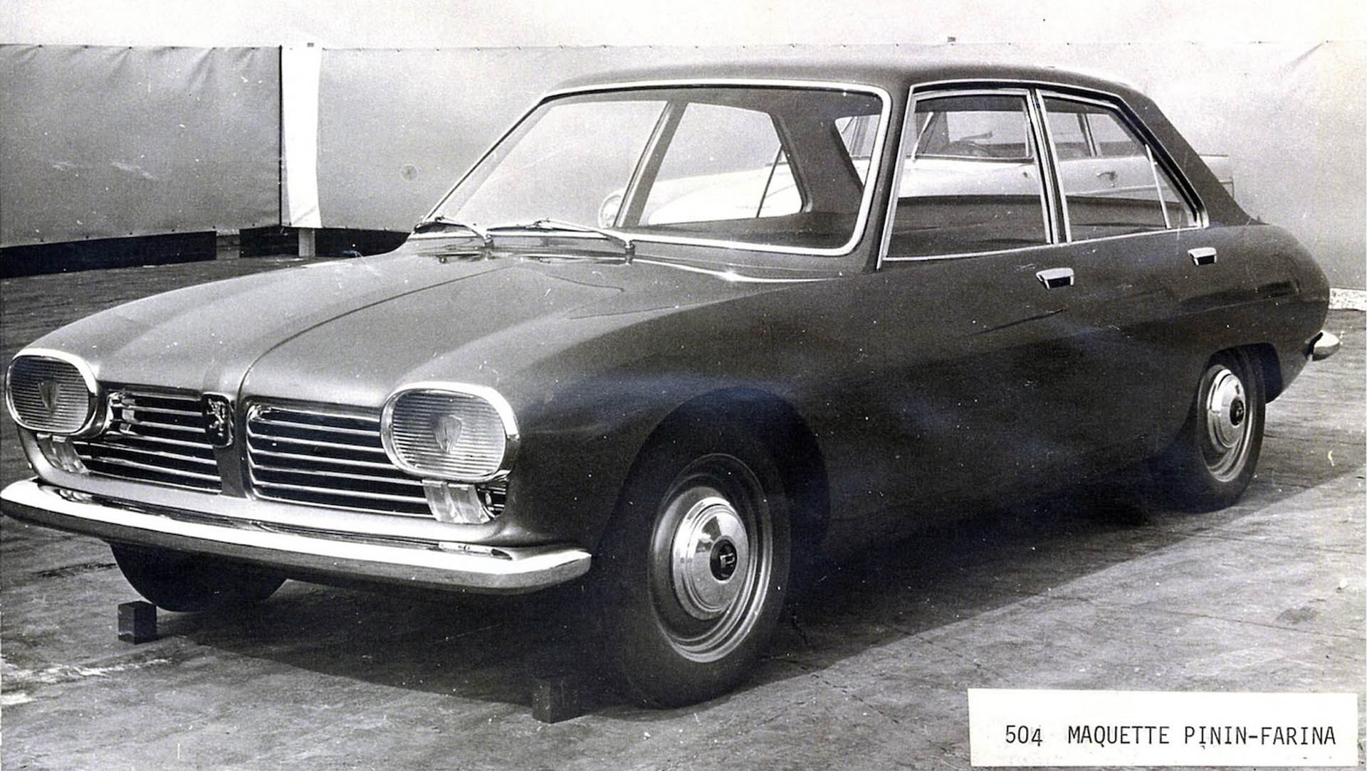 peugeot504