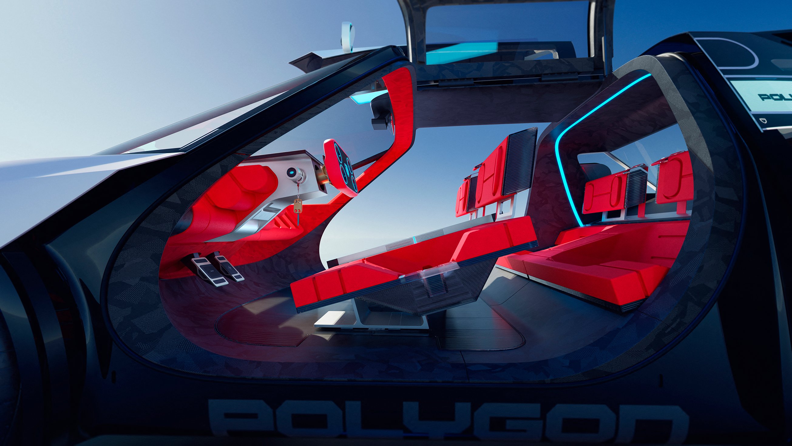 peugeot polygon 14