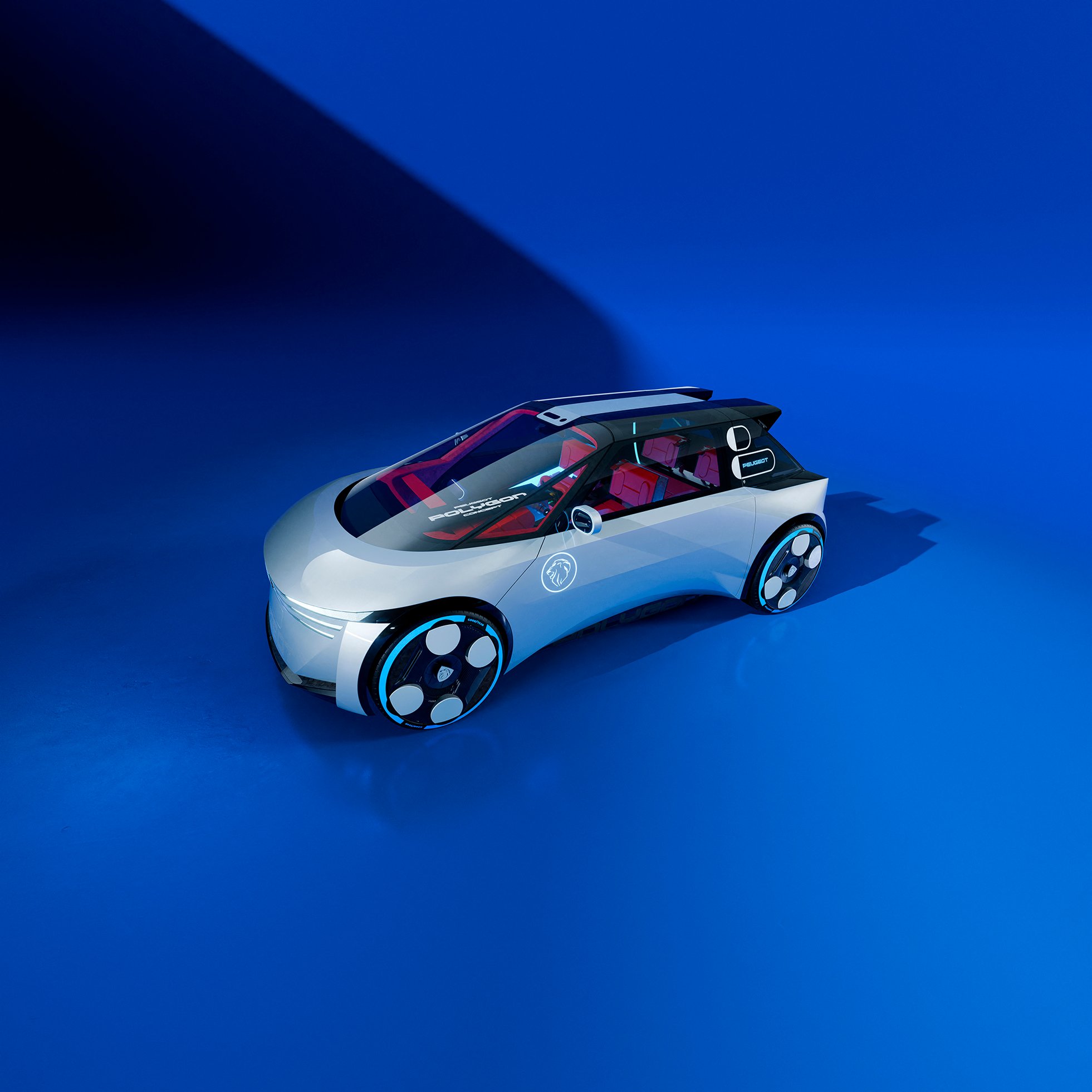 peugeot polygon 17