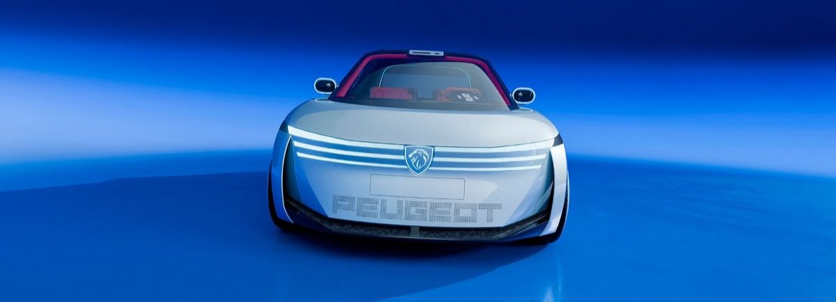 peugeot polygon nyito