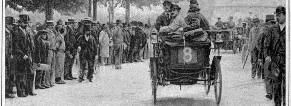 peugeot type 3 nyito