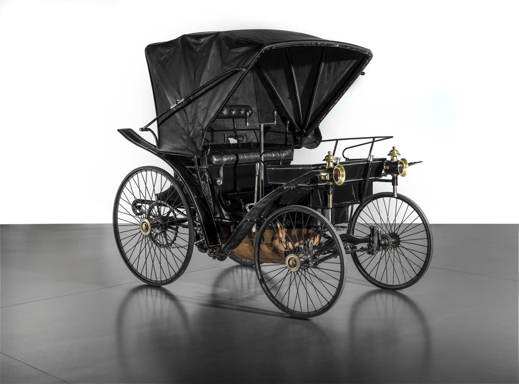 peugeot type 3 2