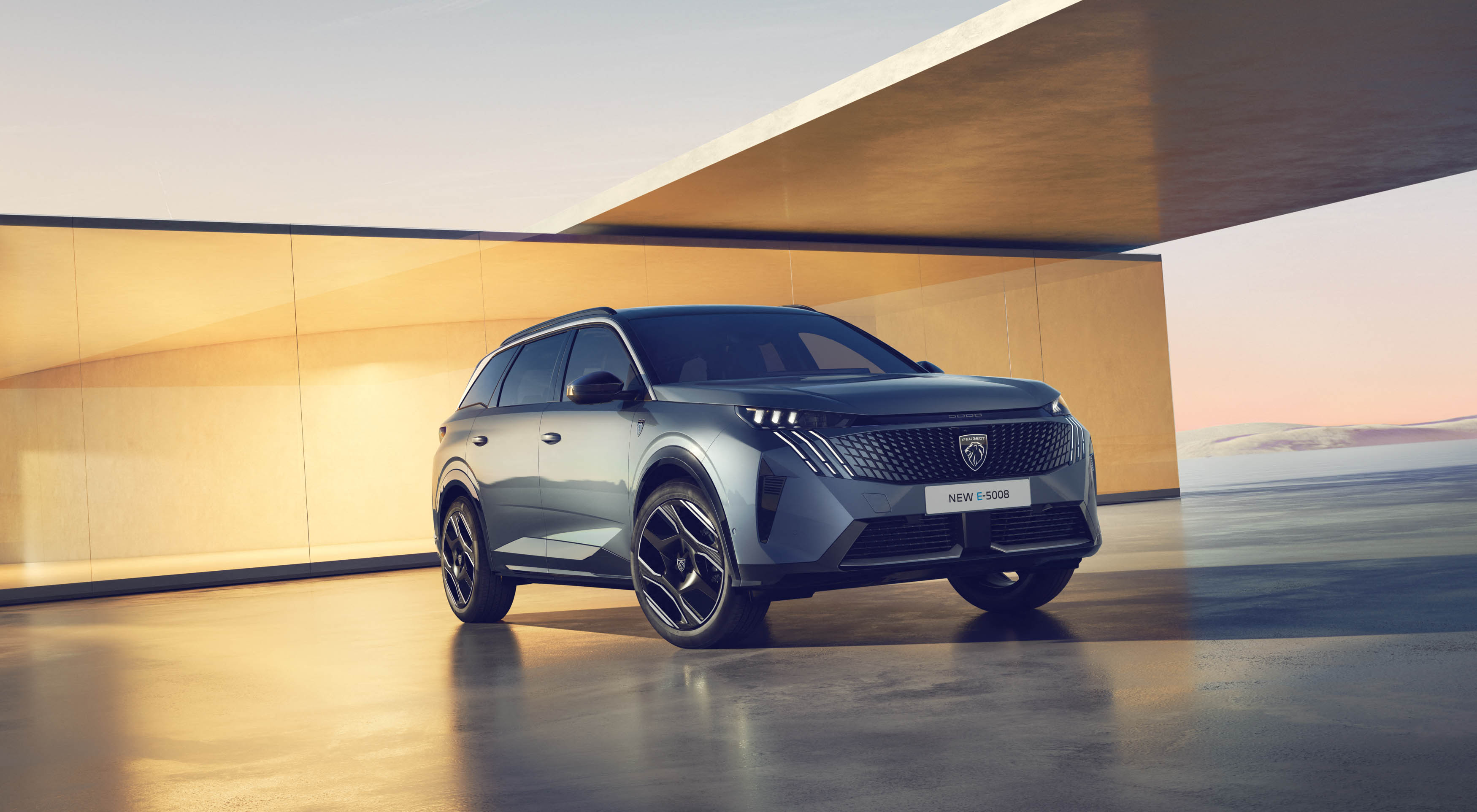 peugeot e5008 12