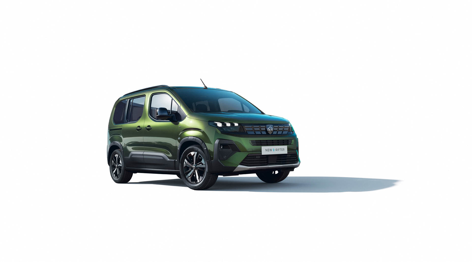 peugeot e-rifter 12