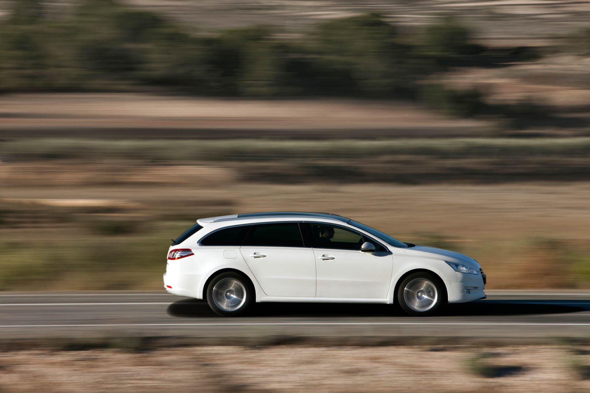 peugeot 508SW 1101NC011