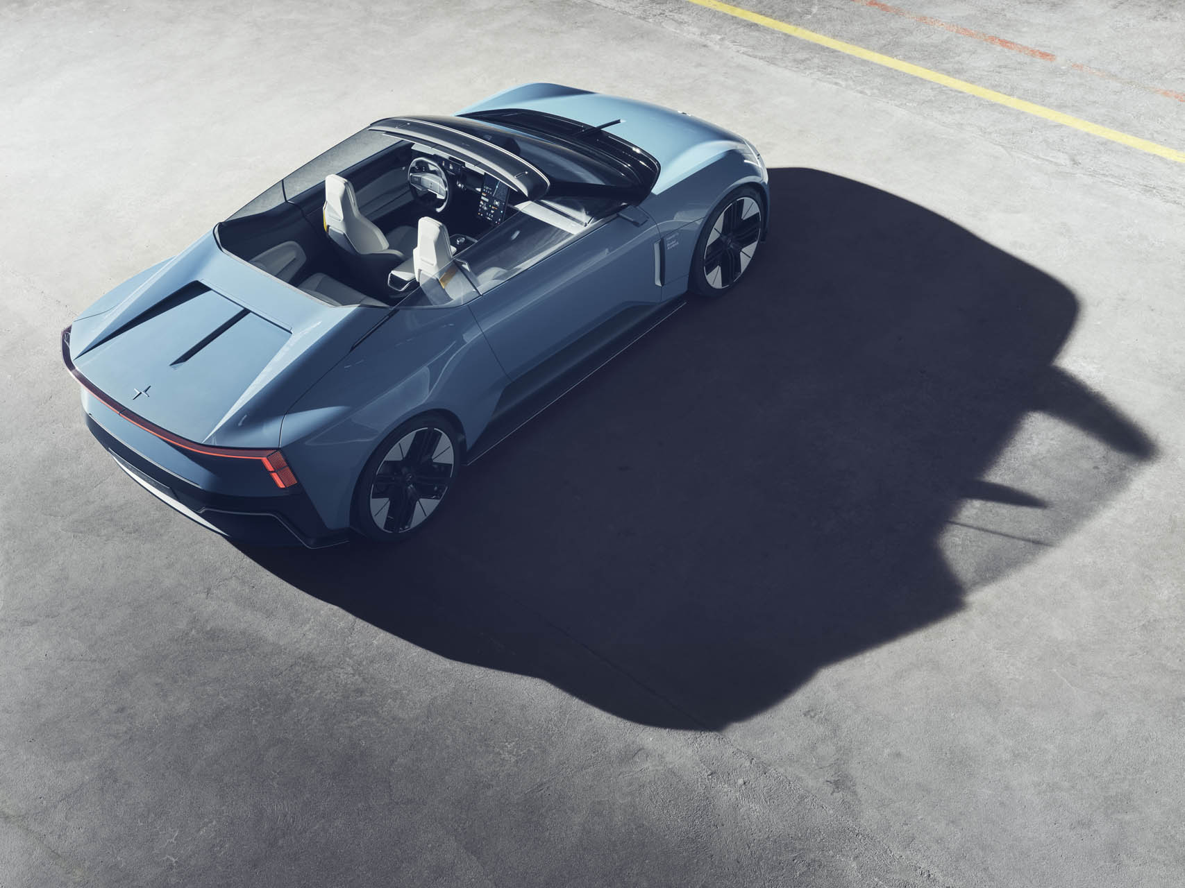 PolestarO2gy