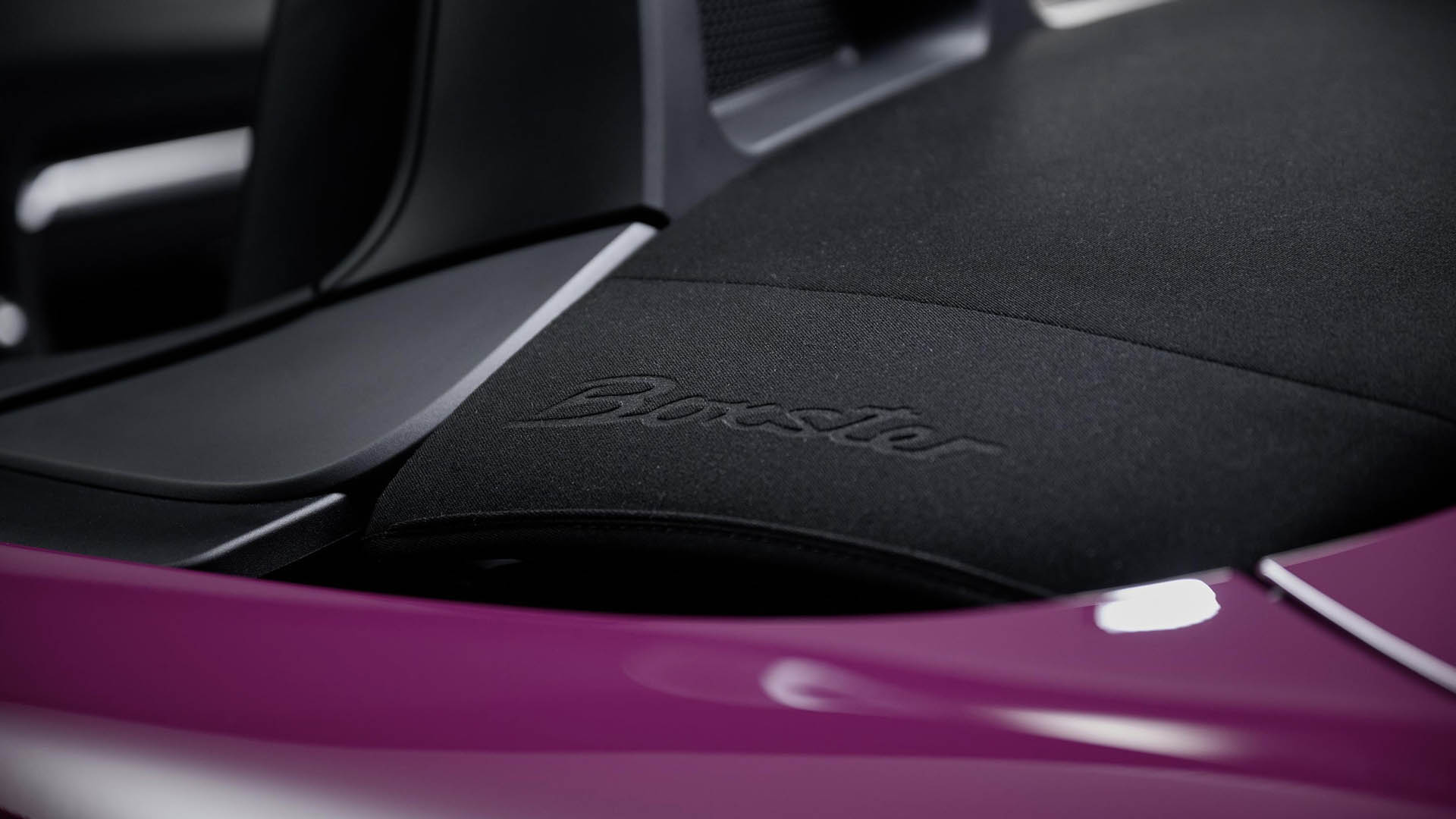 porsche718styleedition