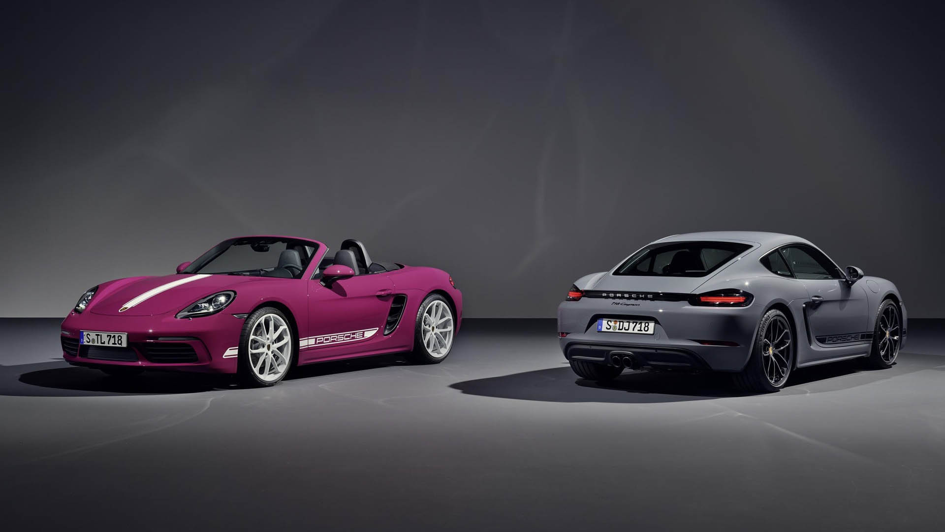 porsche718styleedition09
