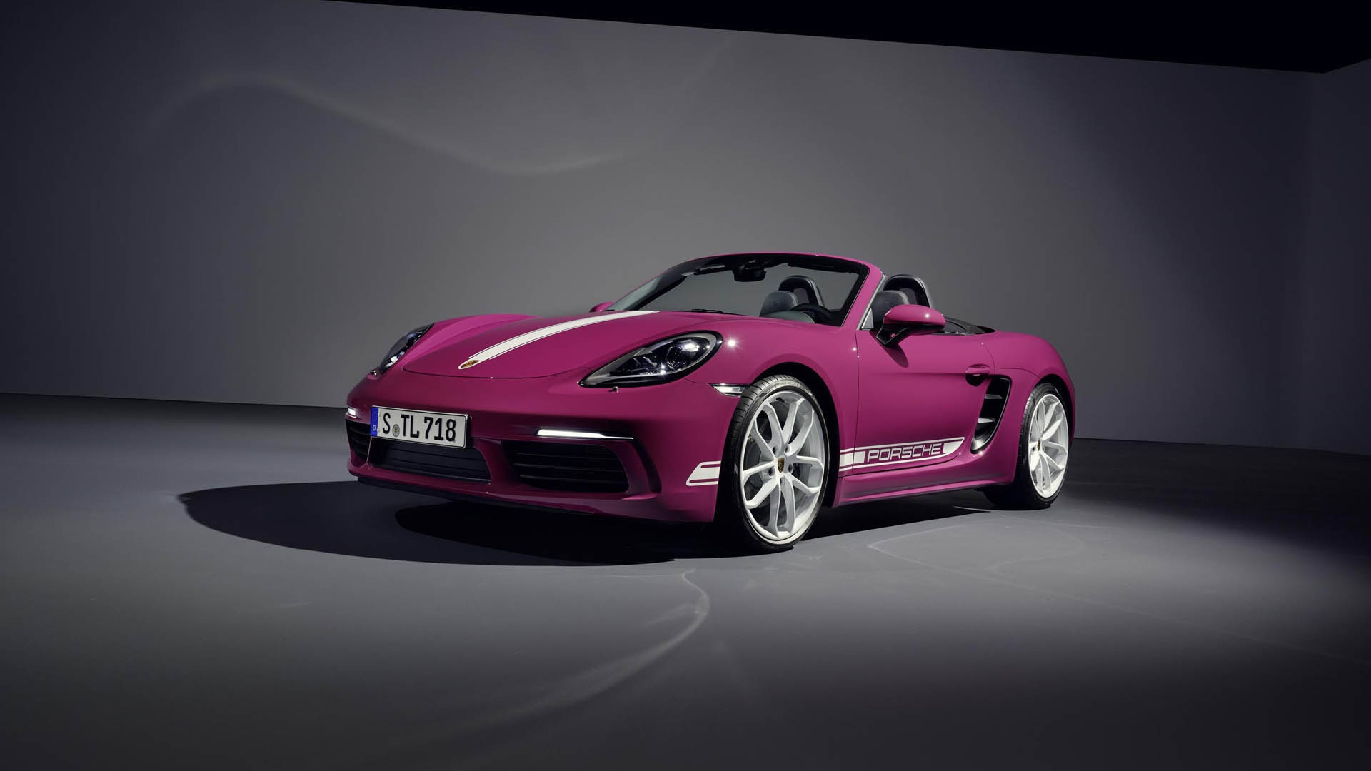 porsche718styleedition10