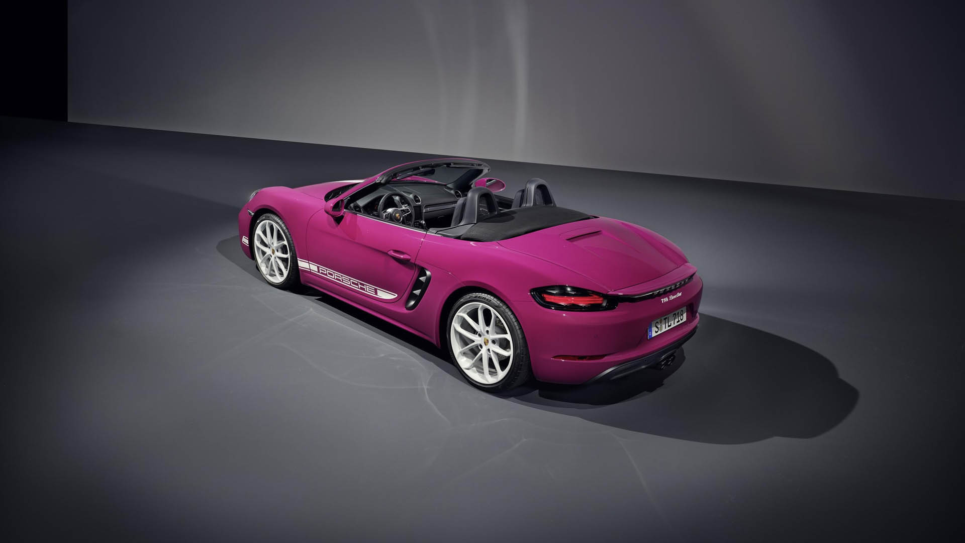 porsche718styleedition12