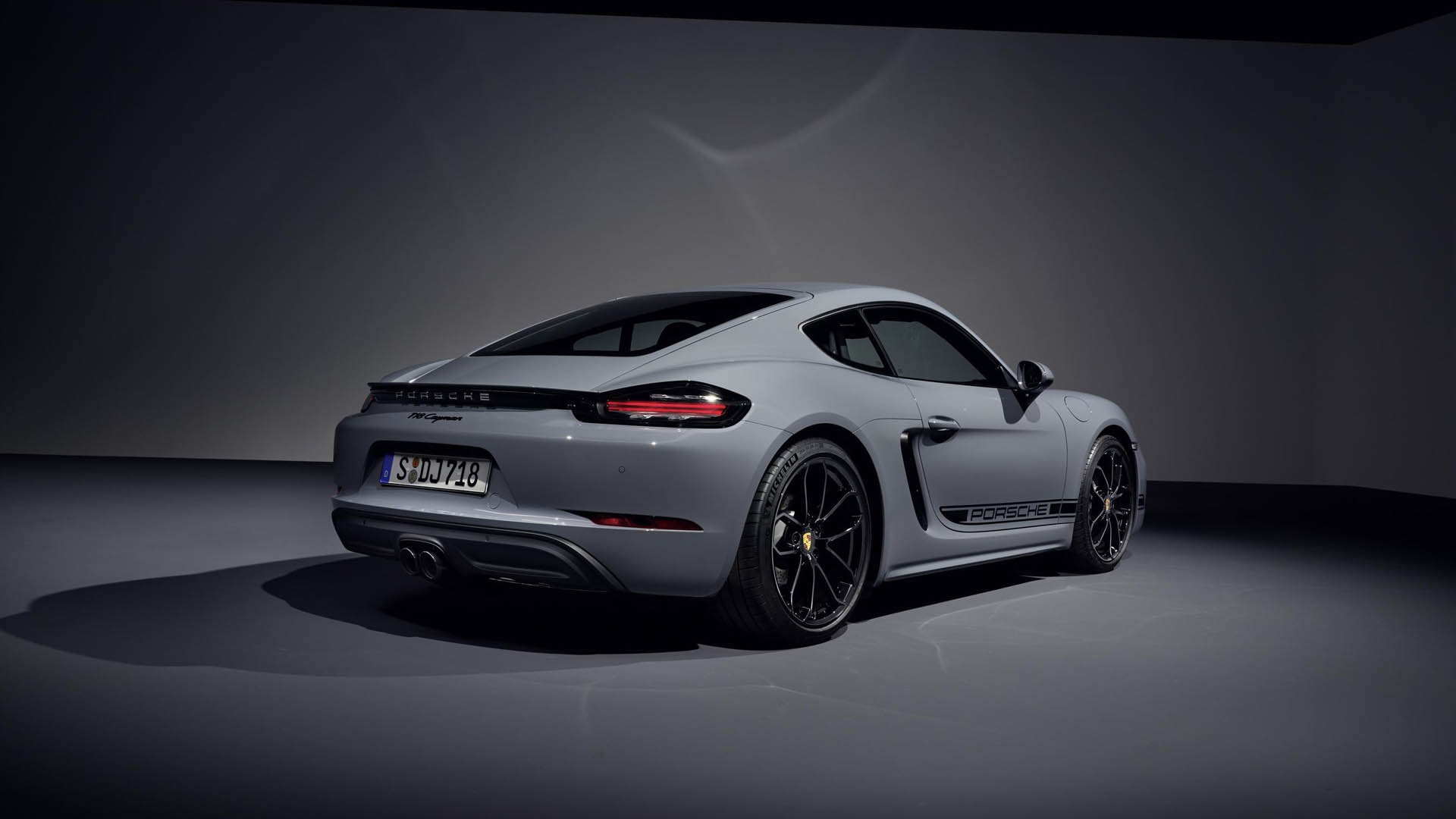 porsche718styleedition13