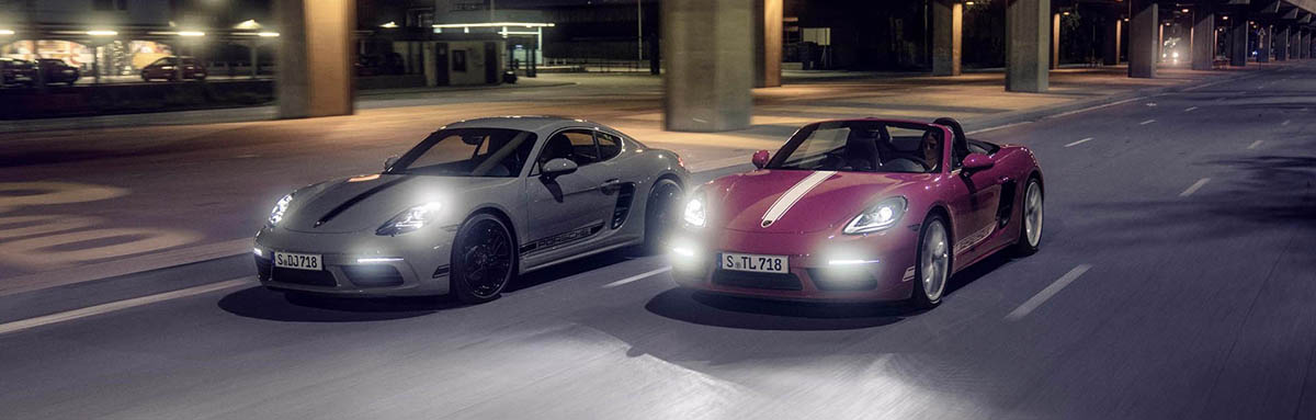 porsche718styleedition2022nyito