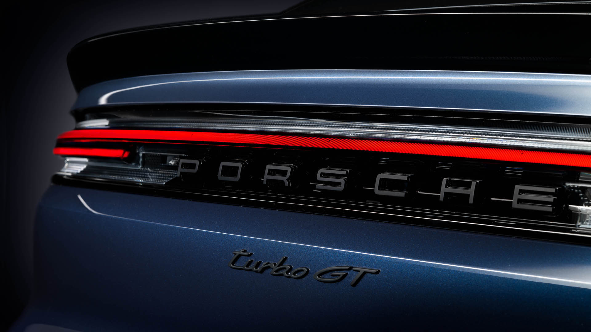 Porsche Cayenne GT 2023 02