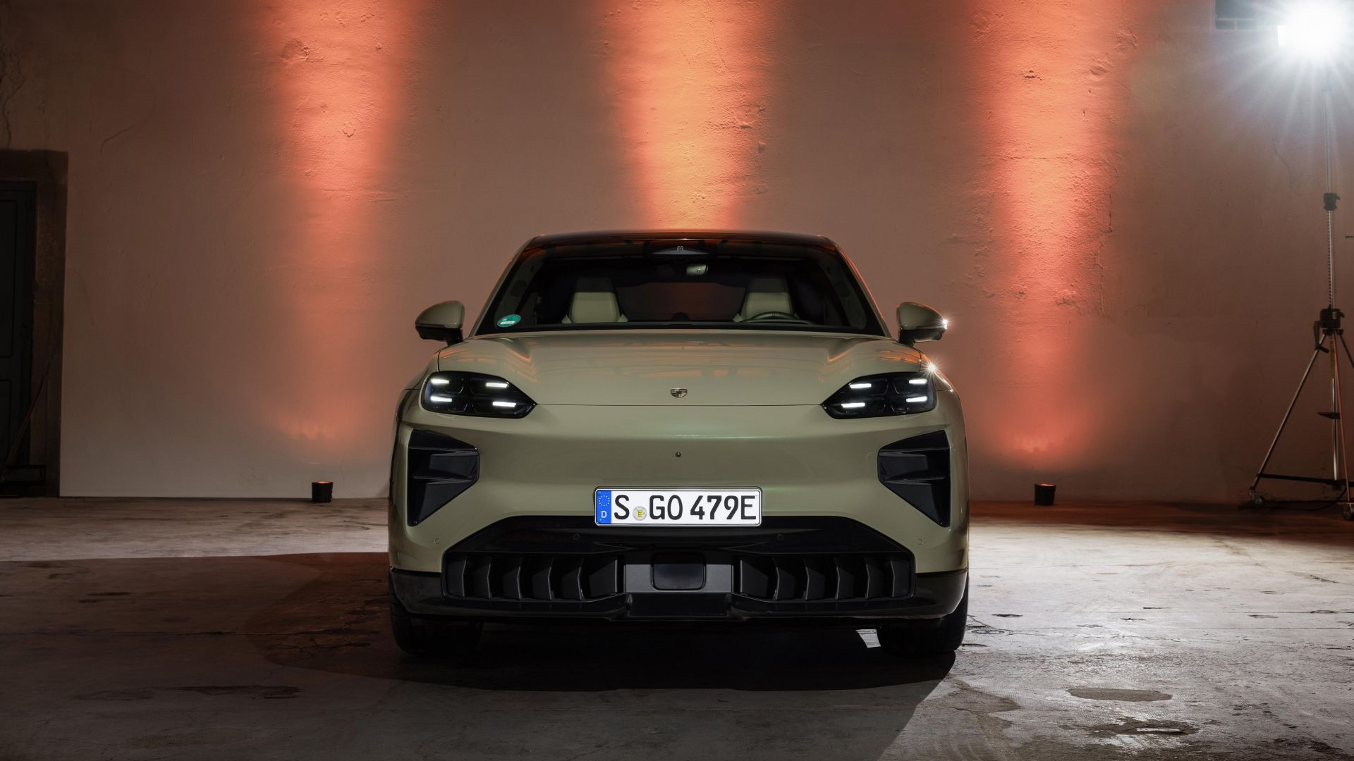 porsche cayenne electric 2026 19