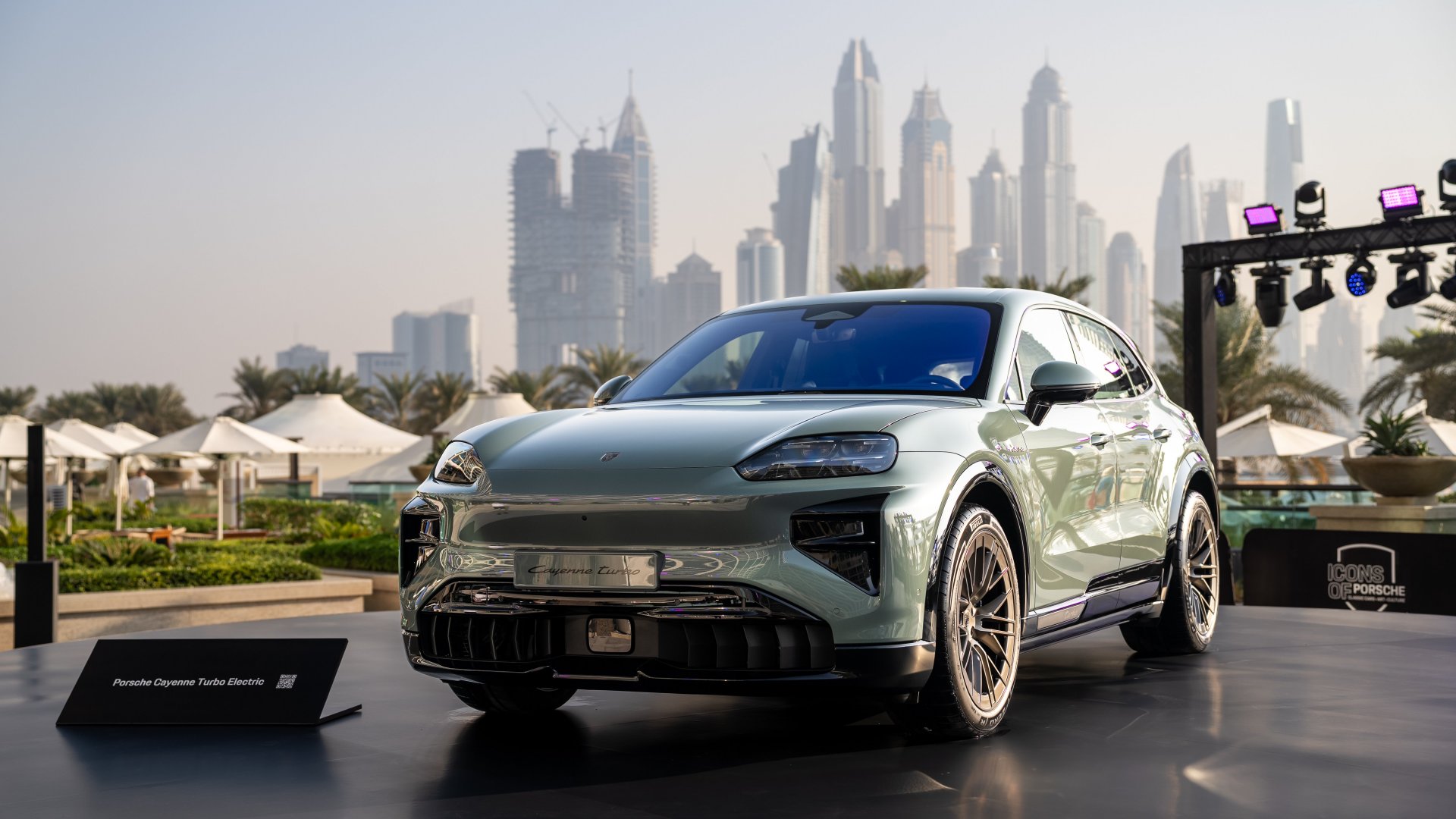 porsche cayenne electric 36