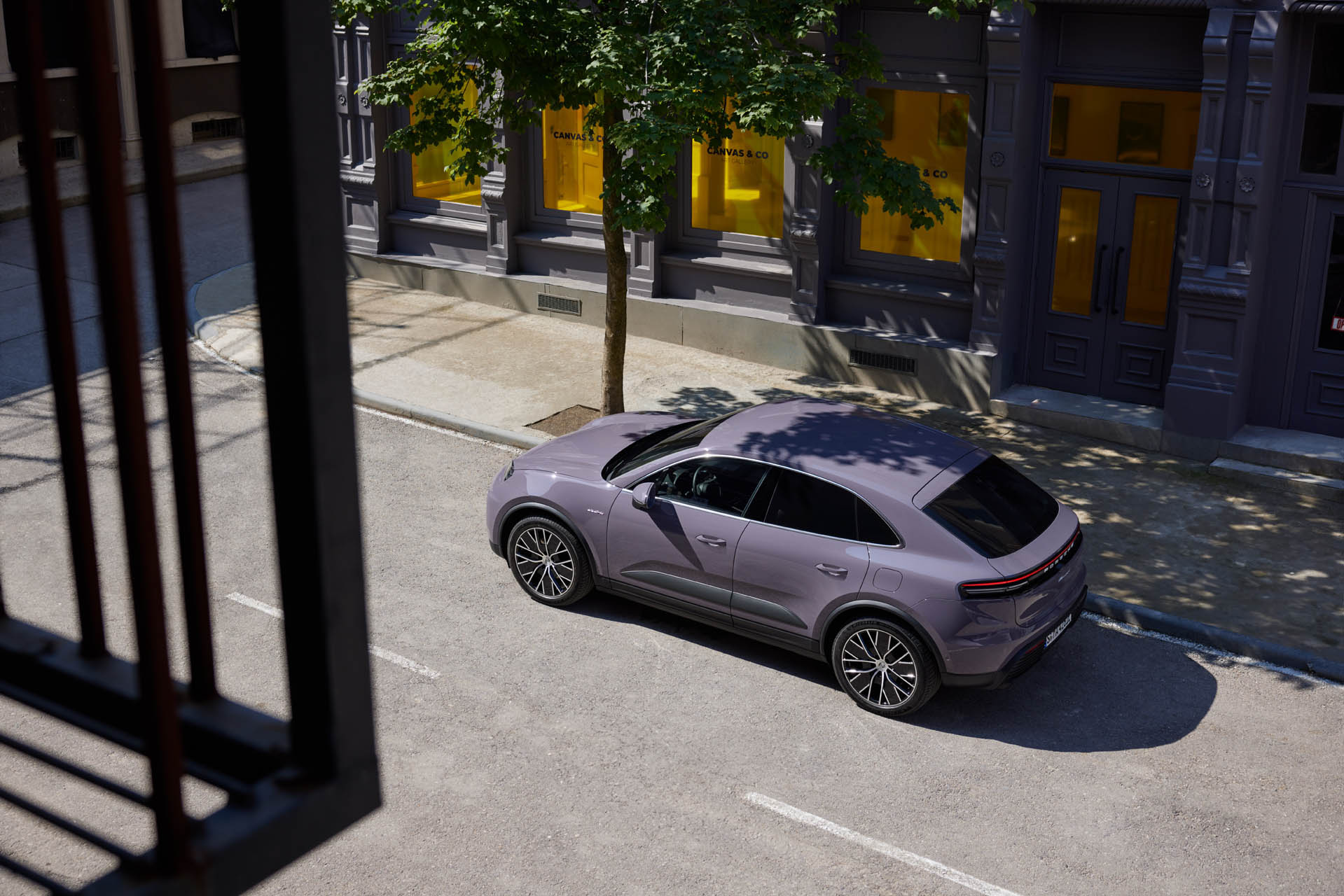 Porsche Macan 2024 09