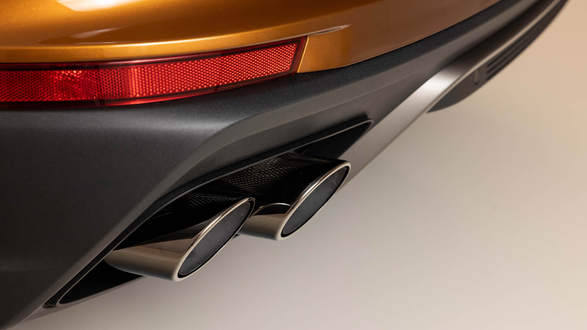 Porsche Panamera 2023 26