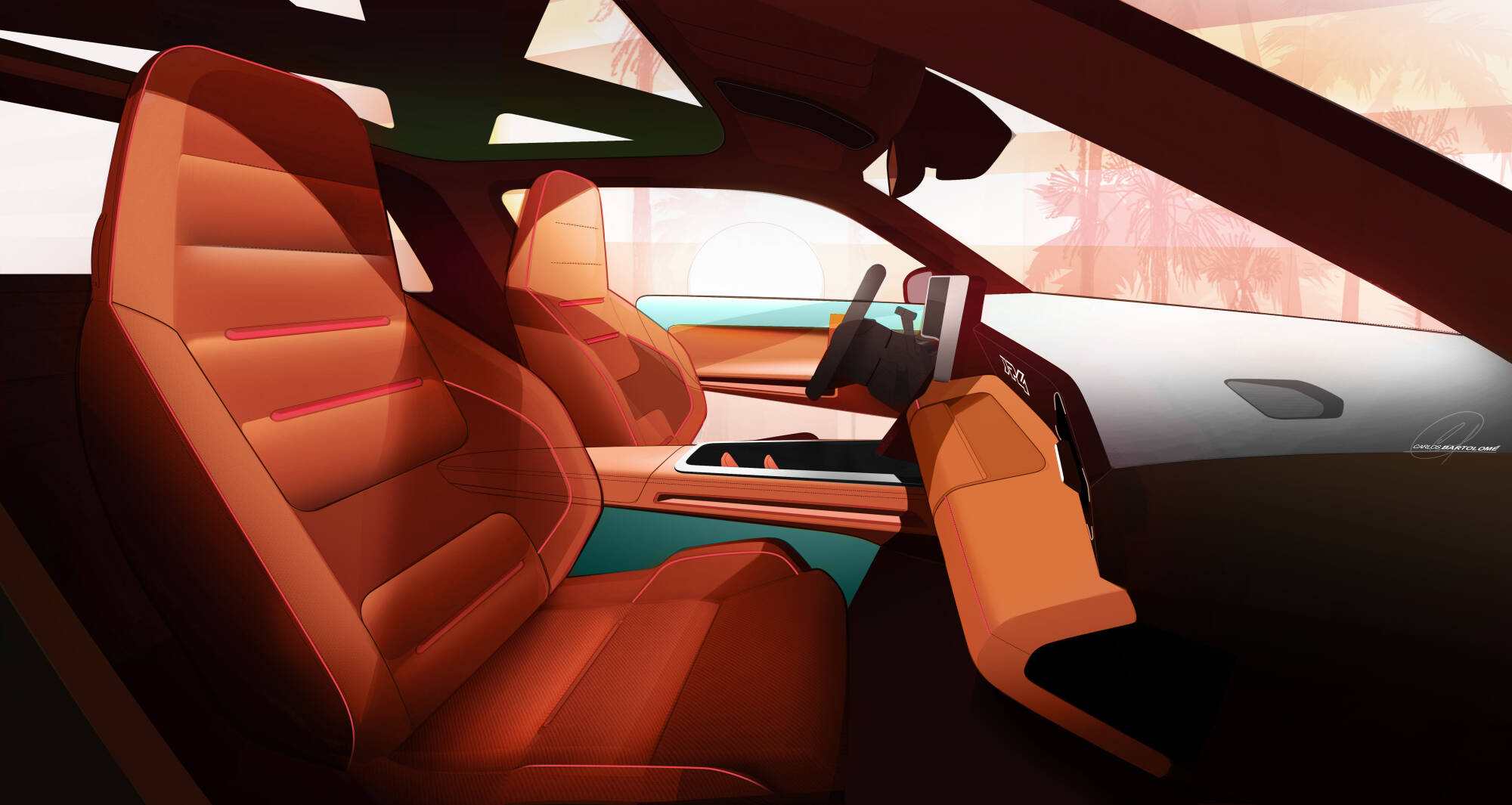Renault 4 JP4x4 Concept Design Genesis 5