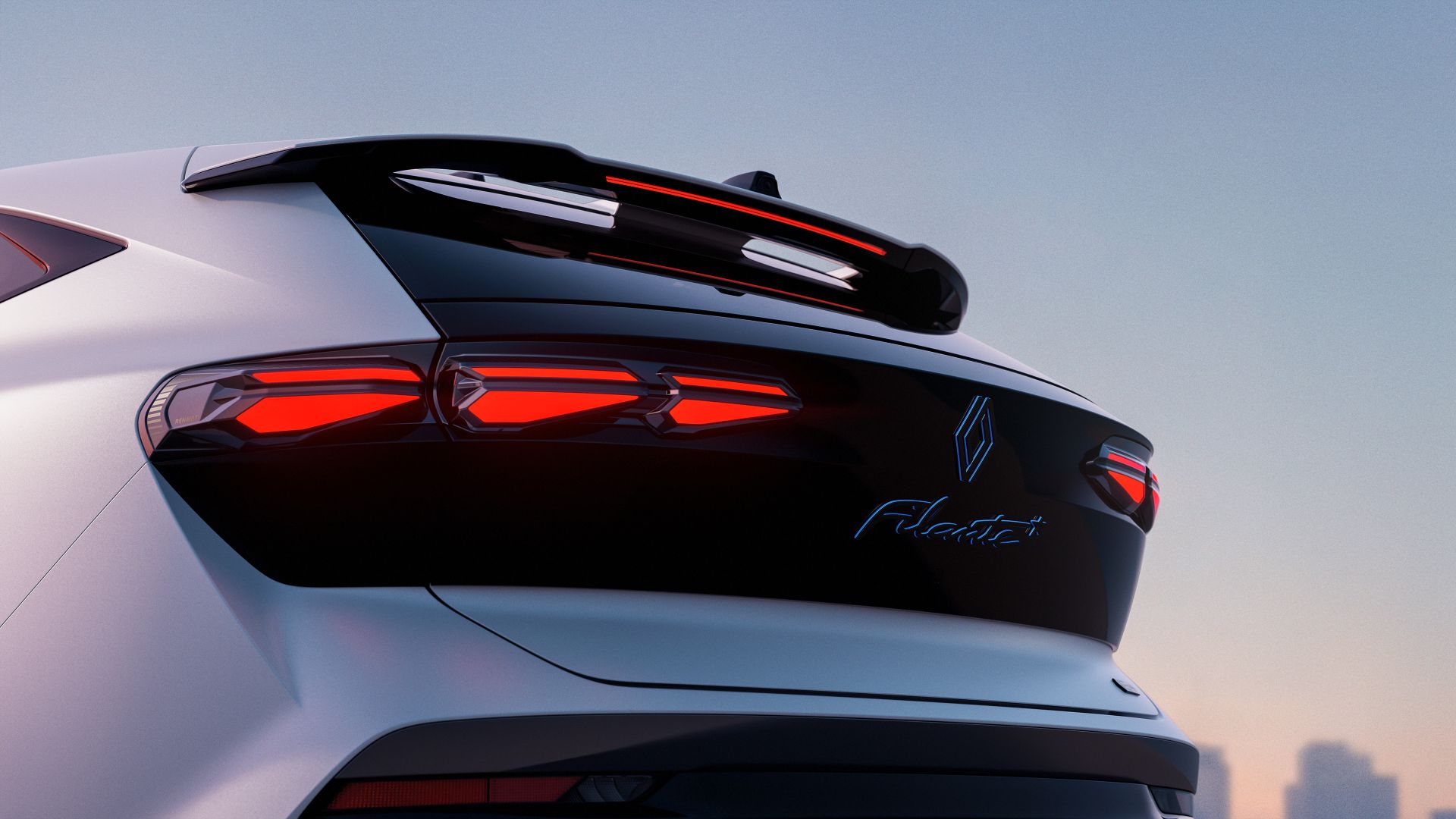 Renault Filante Esprit Alpine 10