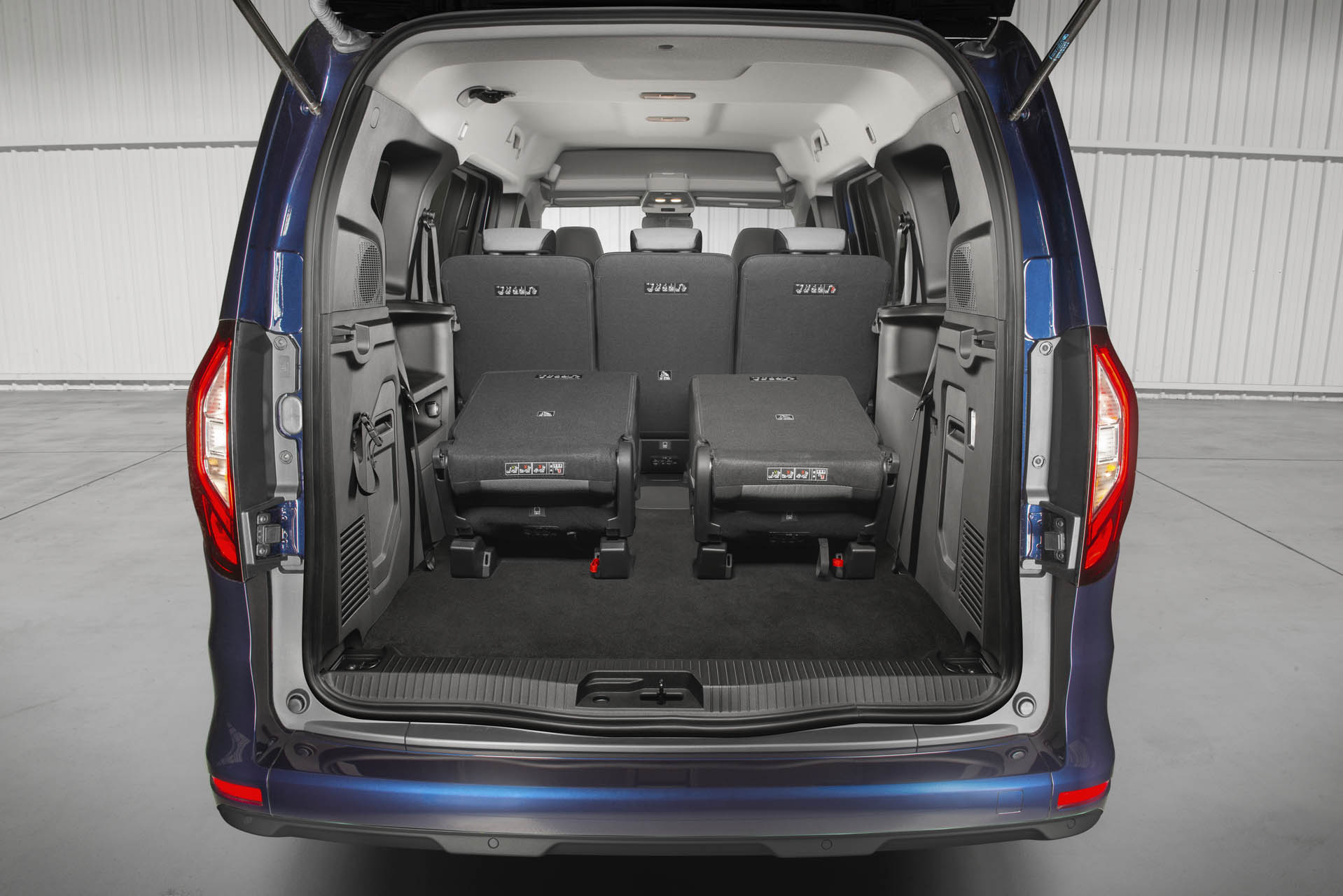 Renault Grand Kangoo 13