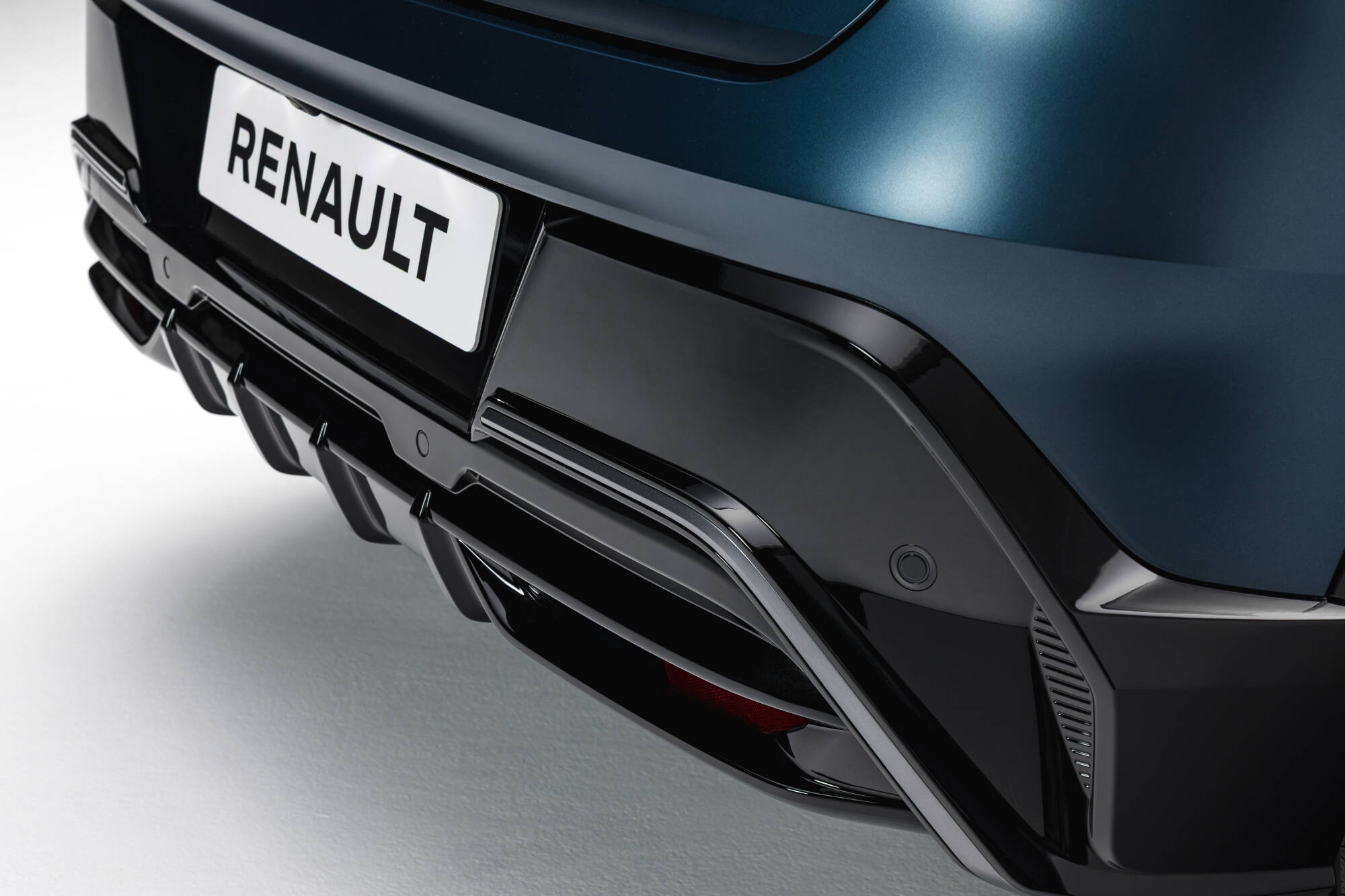 New Renault Megane E-Tech electric 46