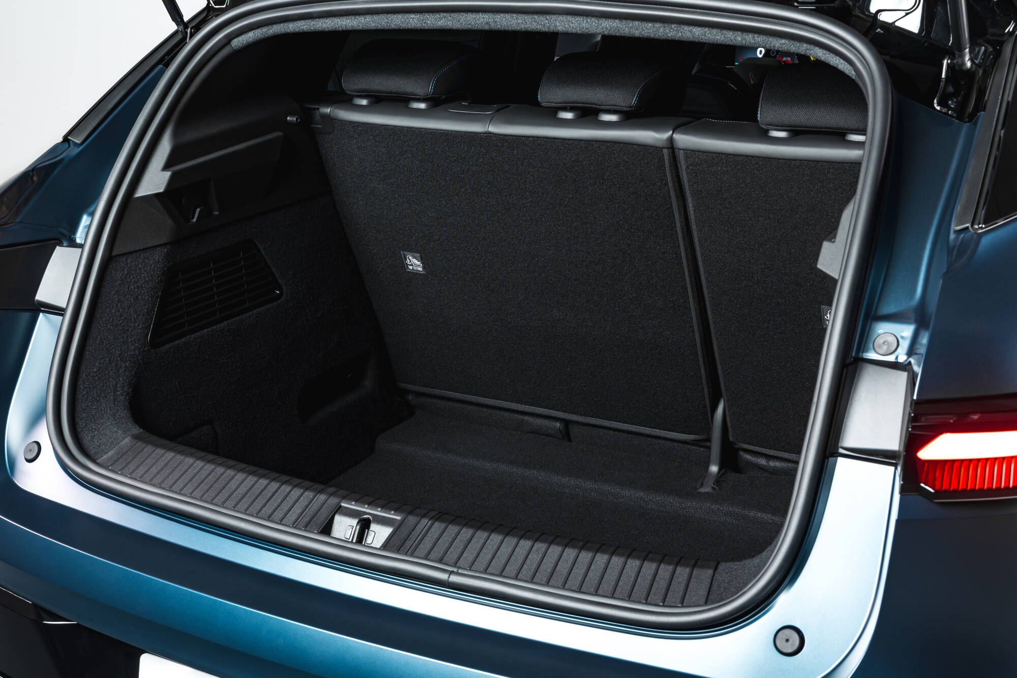 New Renault Megane E-Tech electric 56