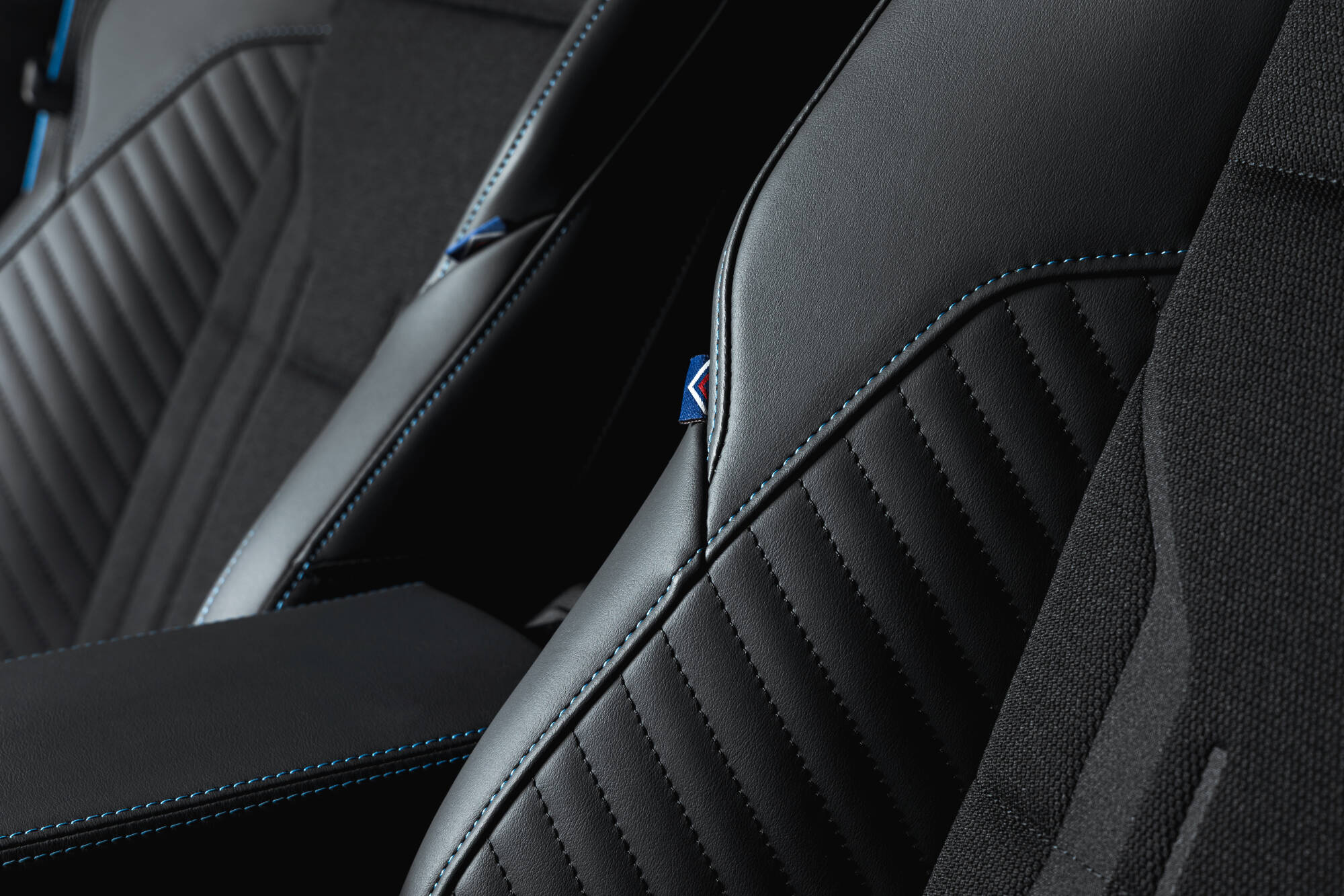 New Renault Megane E-Tech electric 64