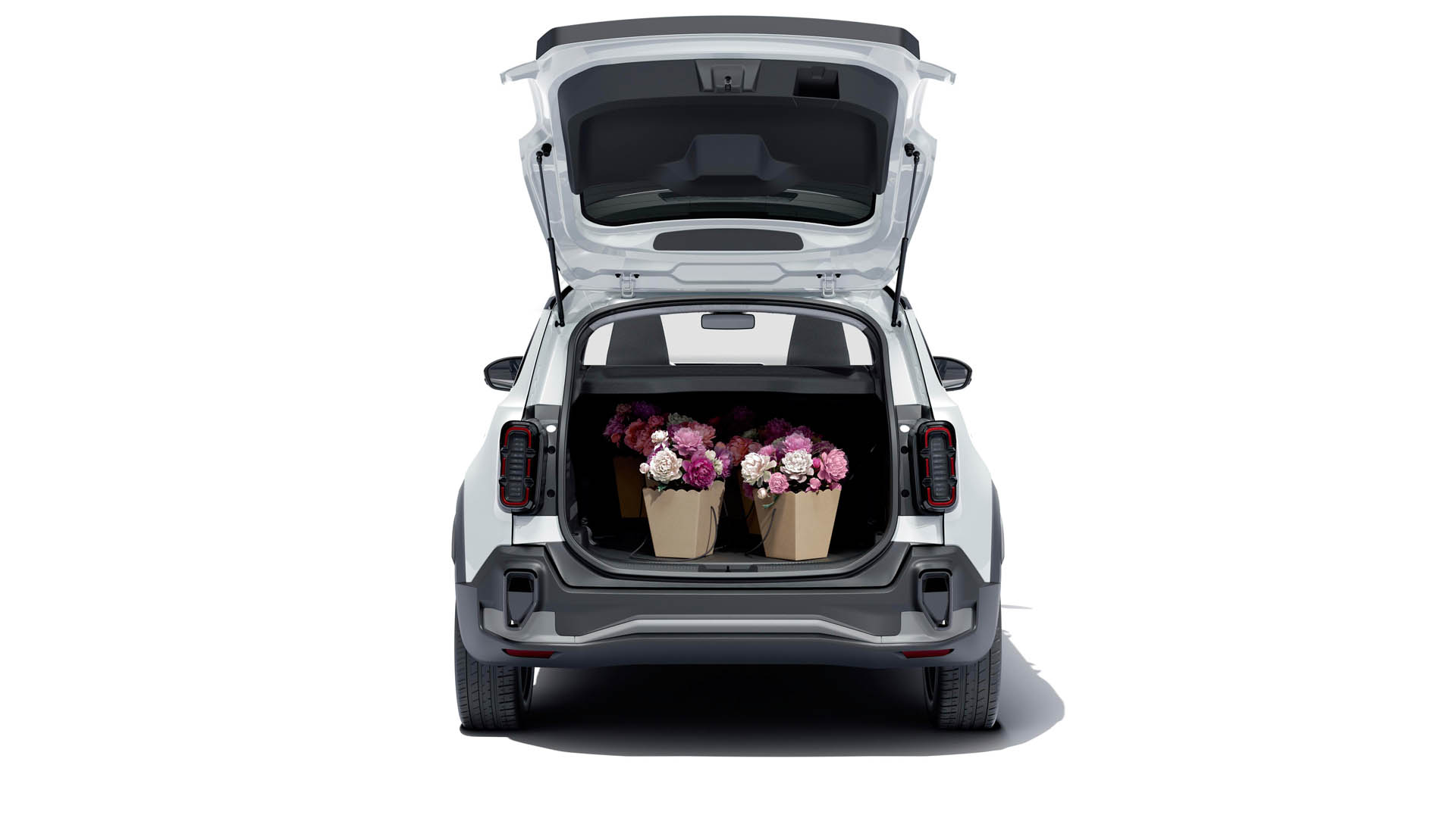 Renault 4 E-Tech electric - version Socit 7