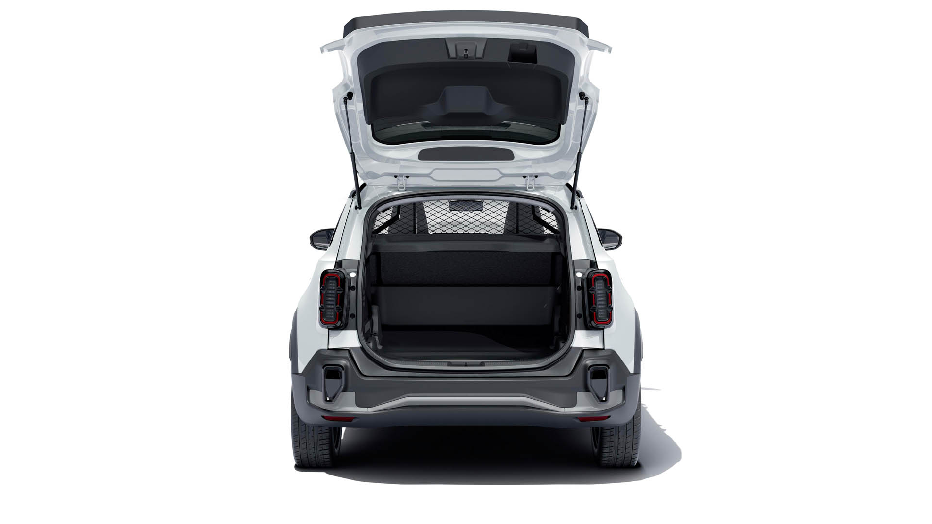 Renault 4 E-Tech electric - version Socit 9